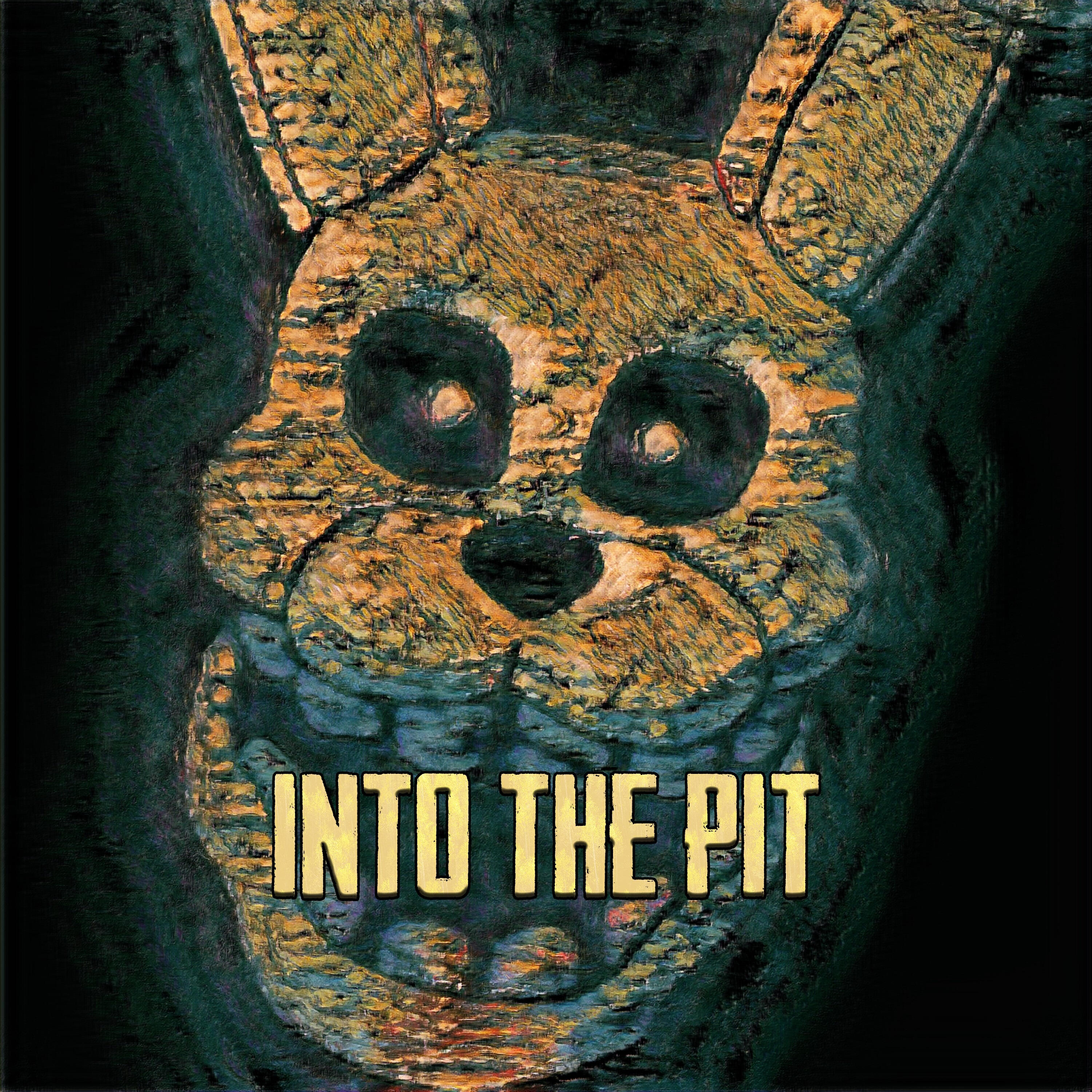 Релиз Into the Pit (FNAF)