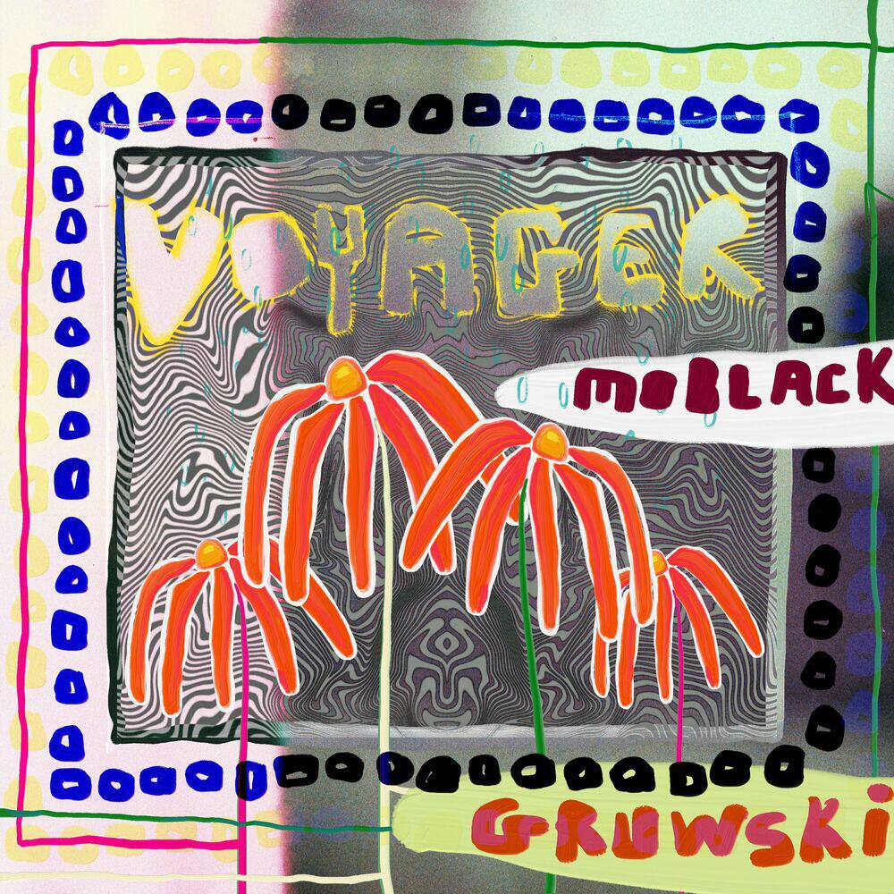 Постер альбома Voyager