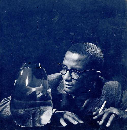 Billy Strayhorn's Septet