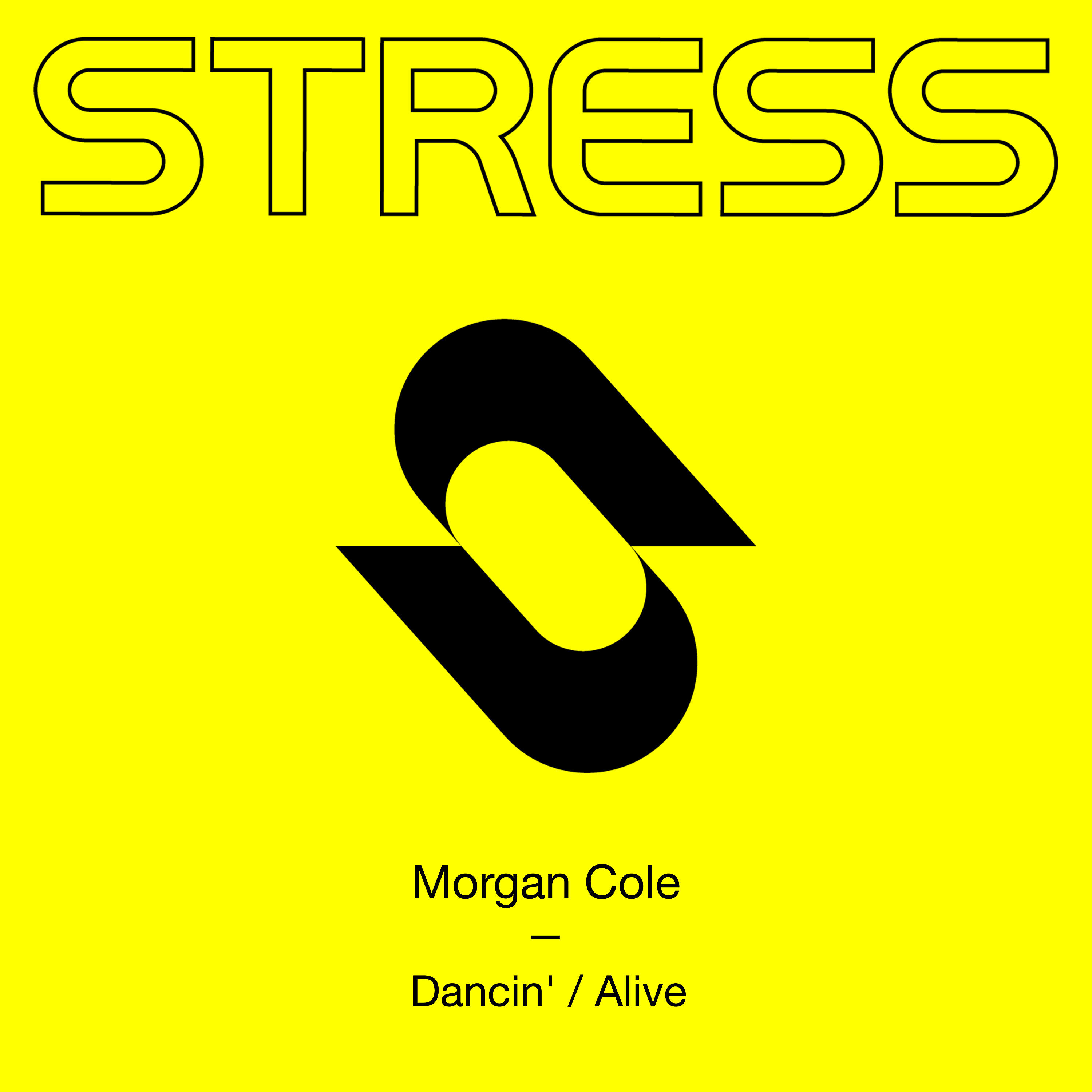 Релиз Dancin' / Alive