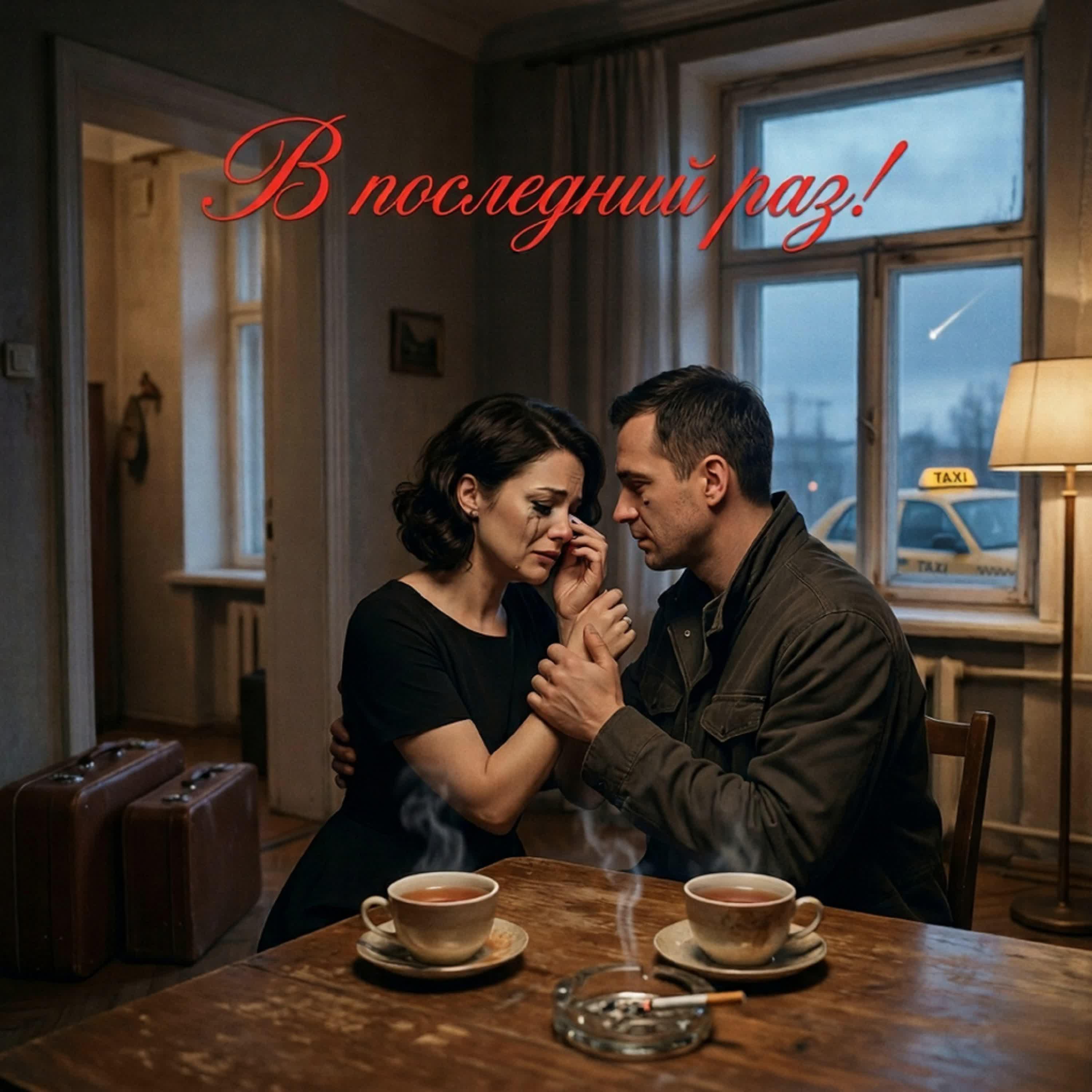Релиз В последний раз!