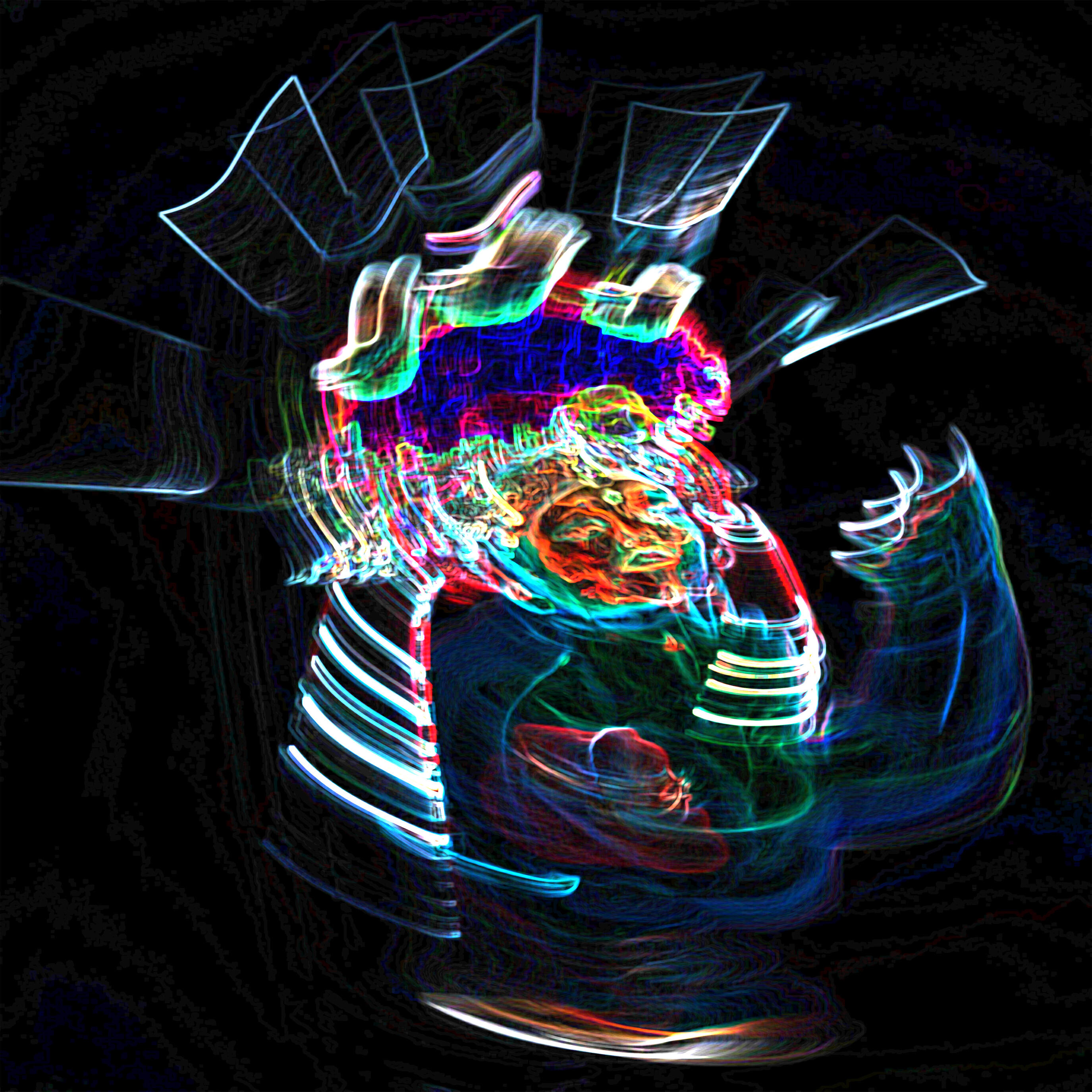 Релиз East Breeze (Elif Murat Remix)