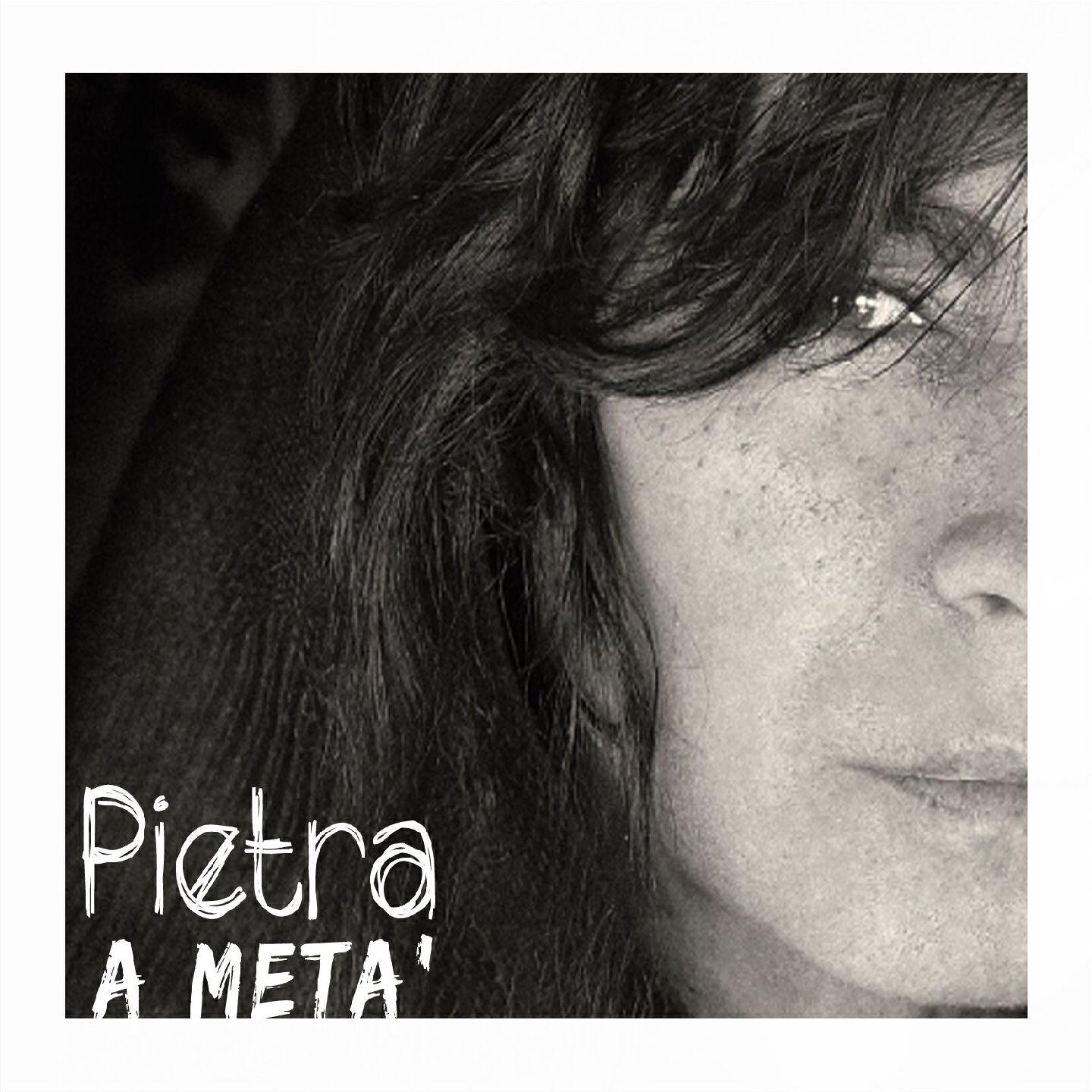 Релиз Pietra a metà