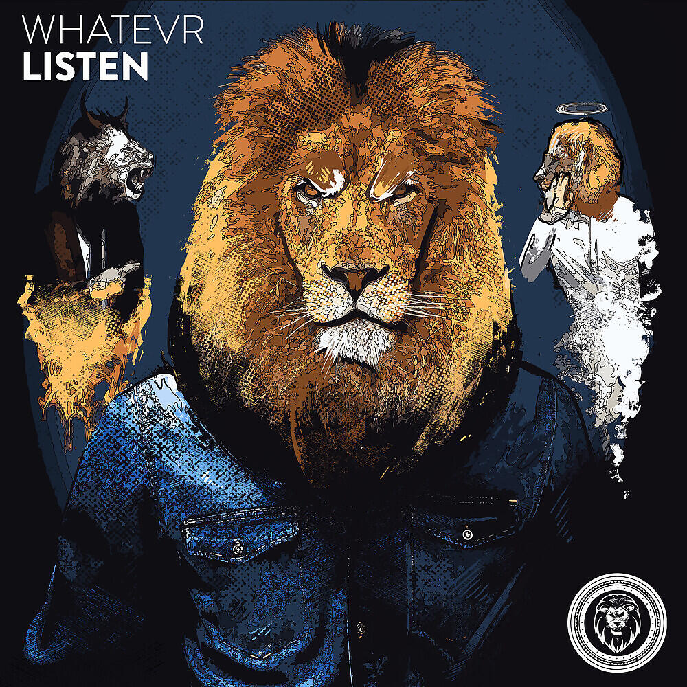 Релиз Listen