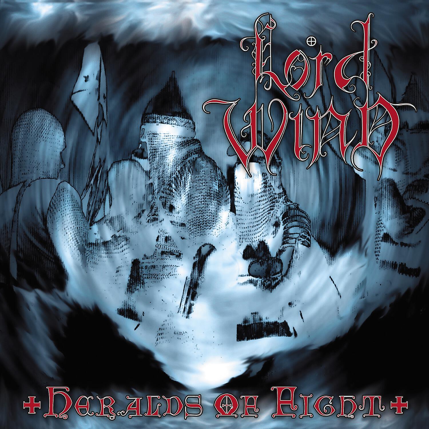 Релиз Heralds of Fight
