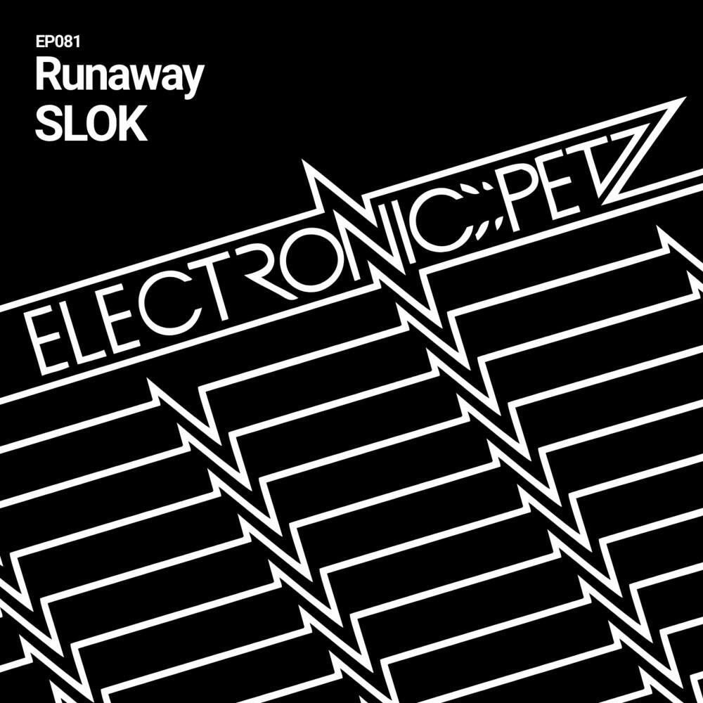 Релиз Runaway