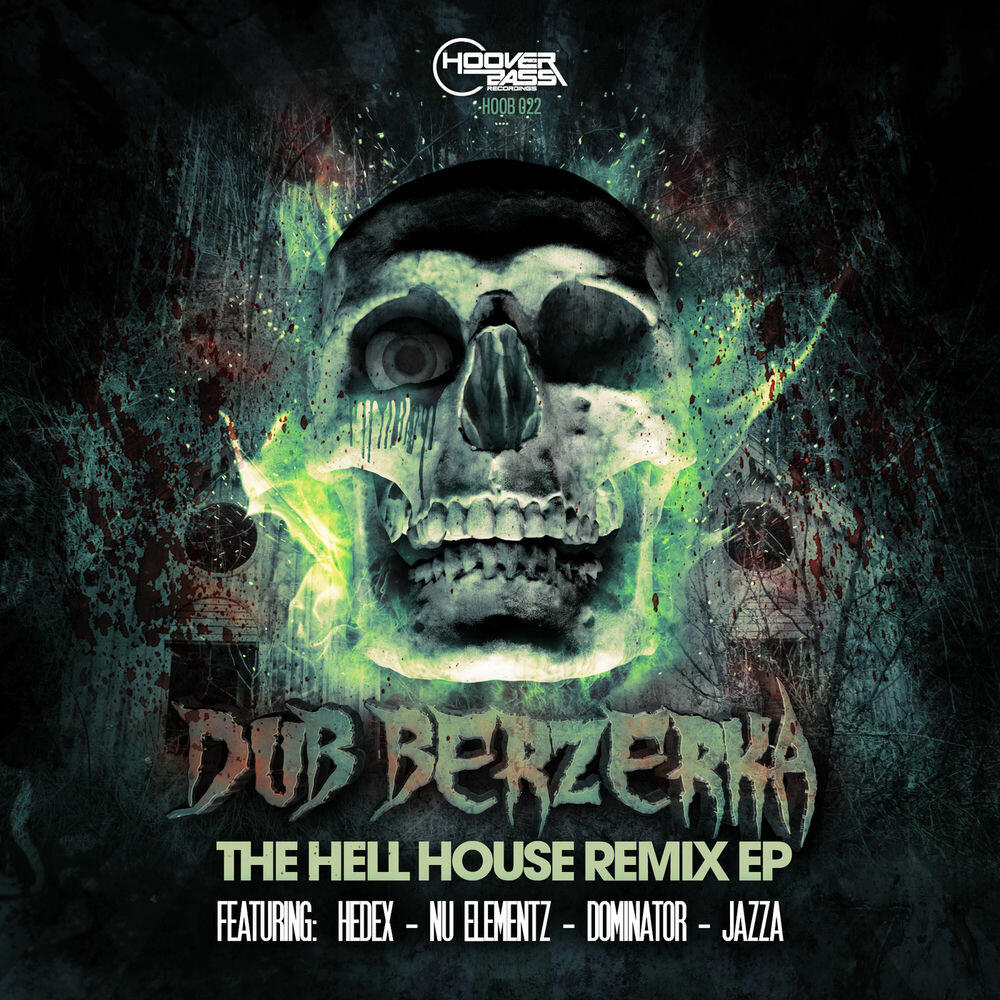 Релиз Hell House Rmx