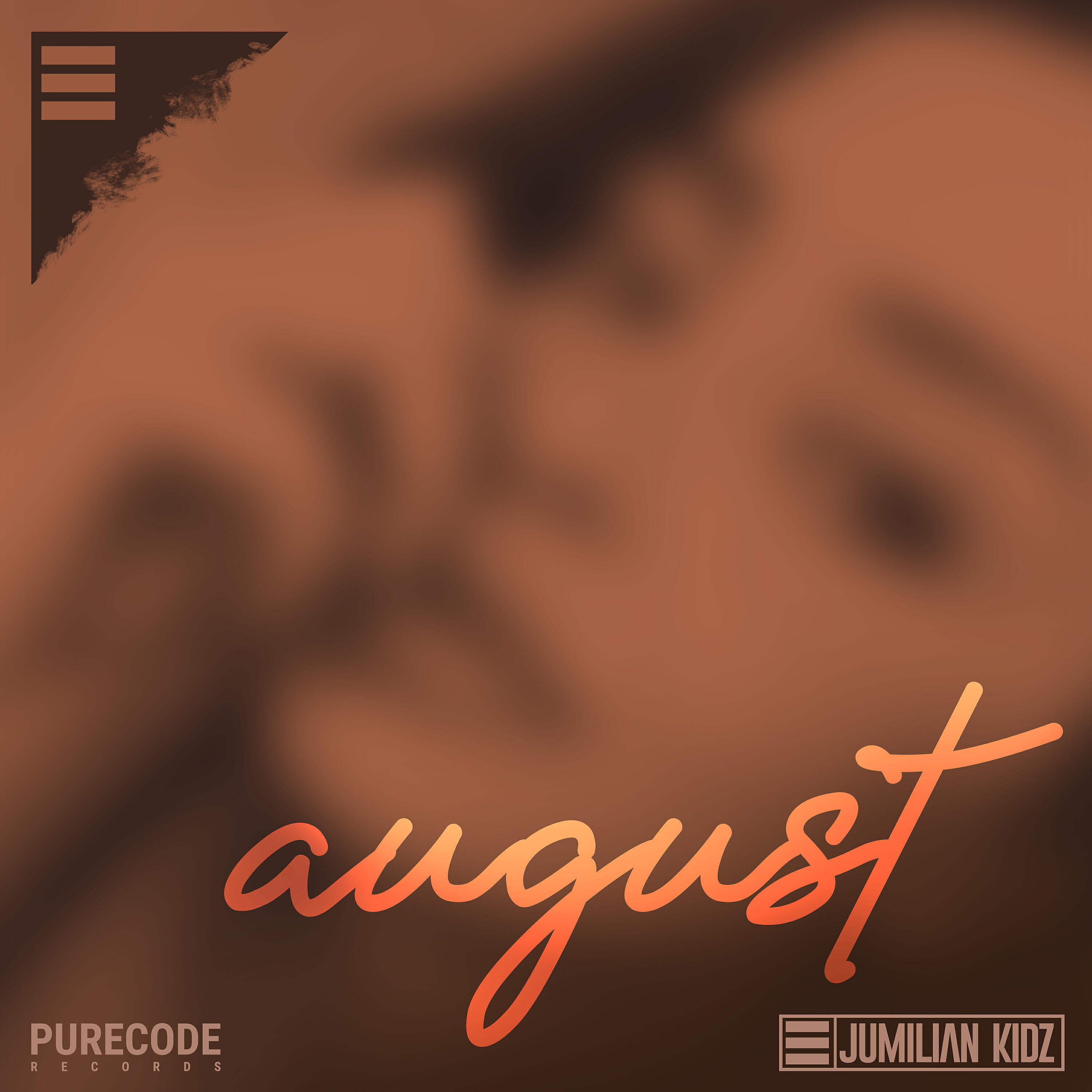 Релиз August