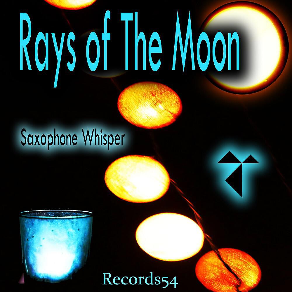 Релиз Saxophone Whisper