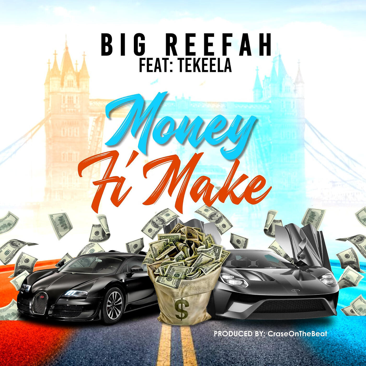 Релиз Money Fi Make