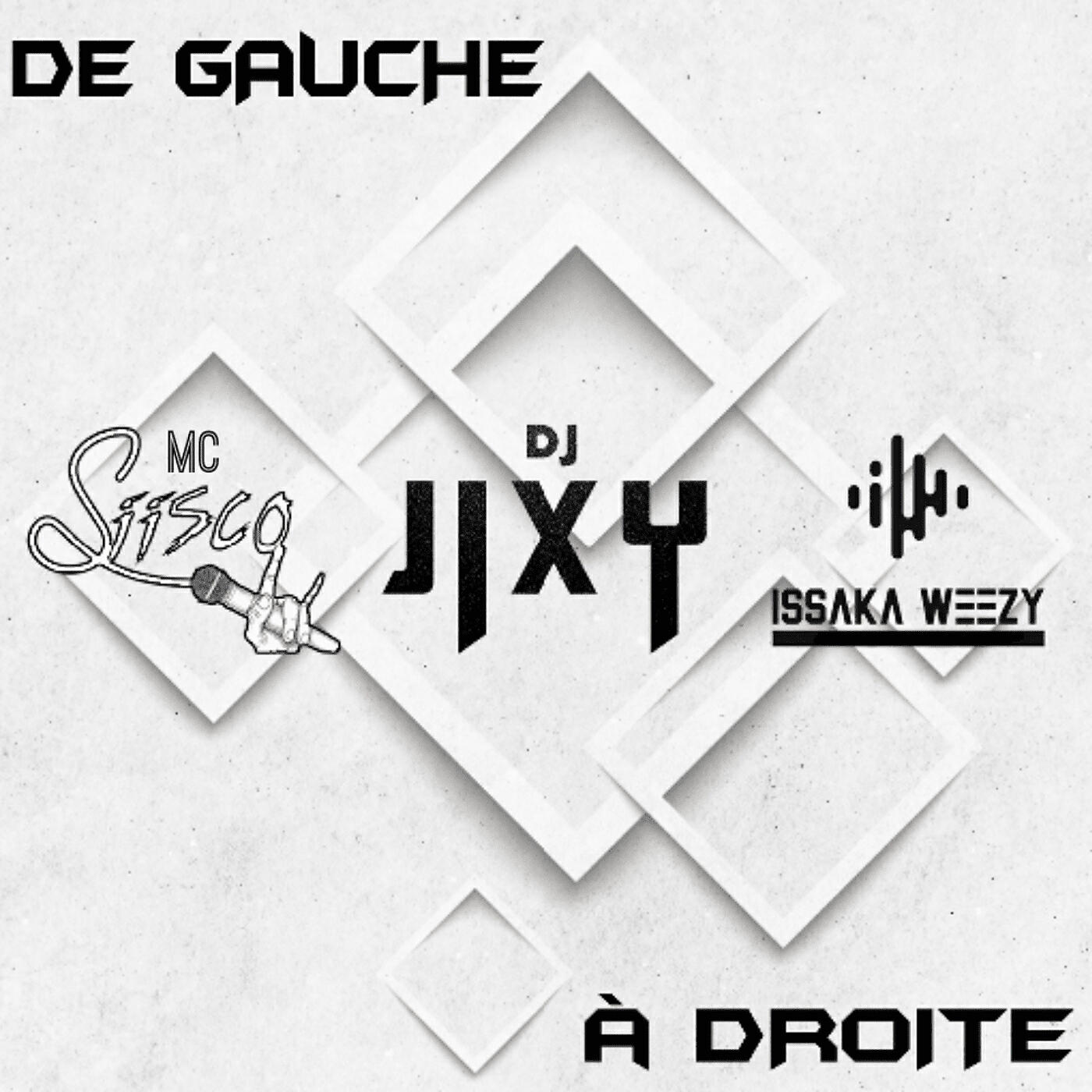 Релиз De Gauche à Droite