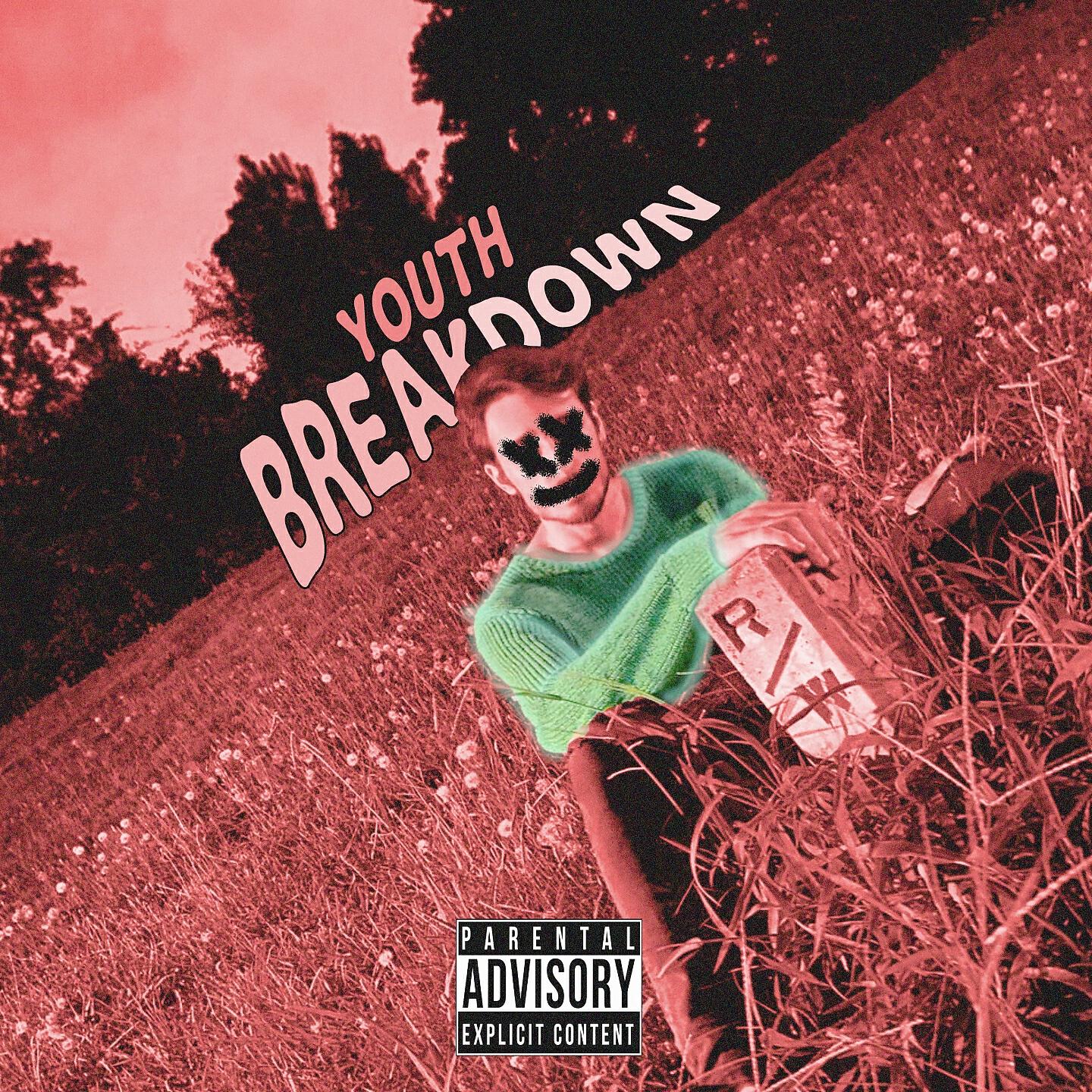 Релиз Youth Breakdown