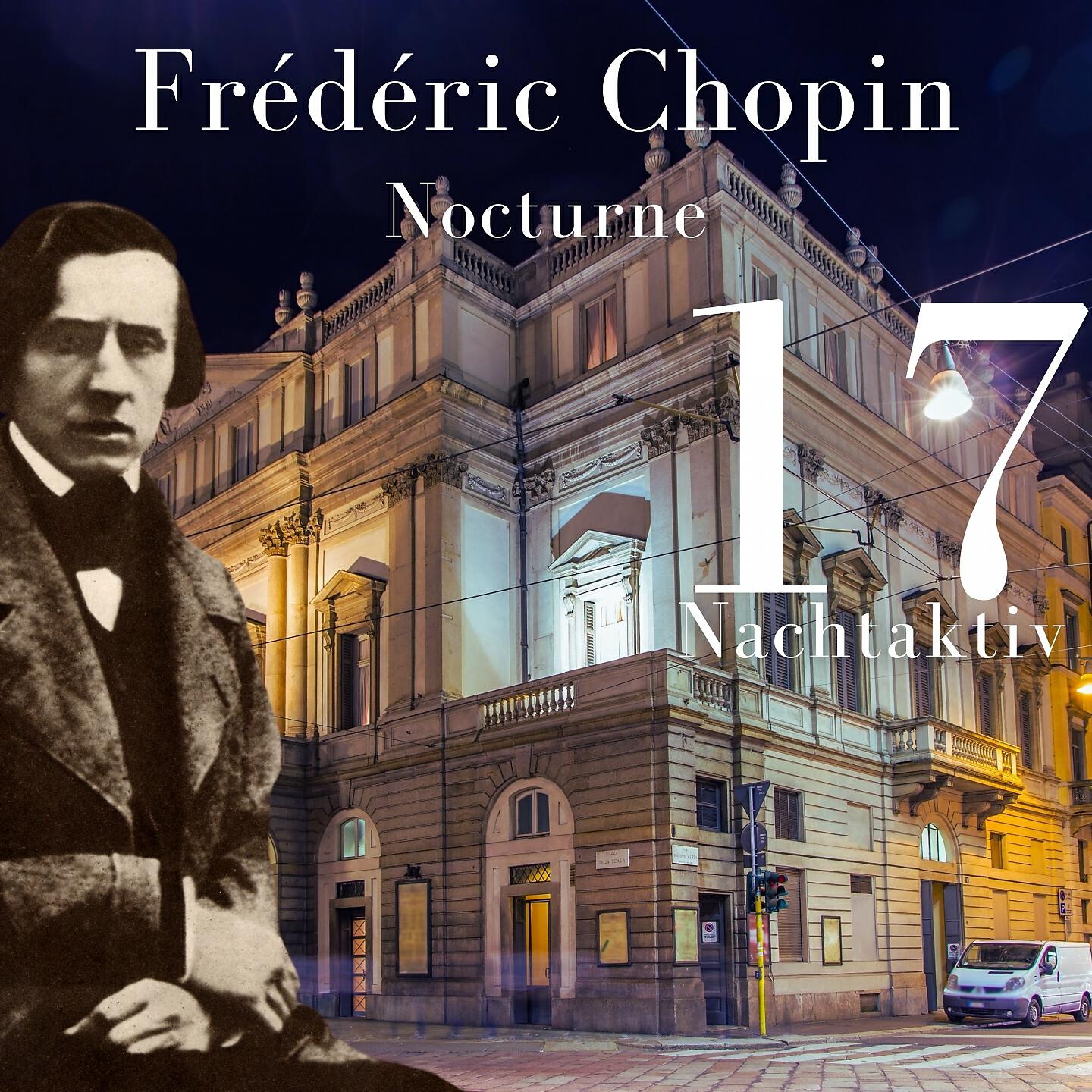 Релиз Chopin - Nocturne