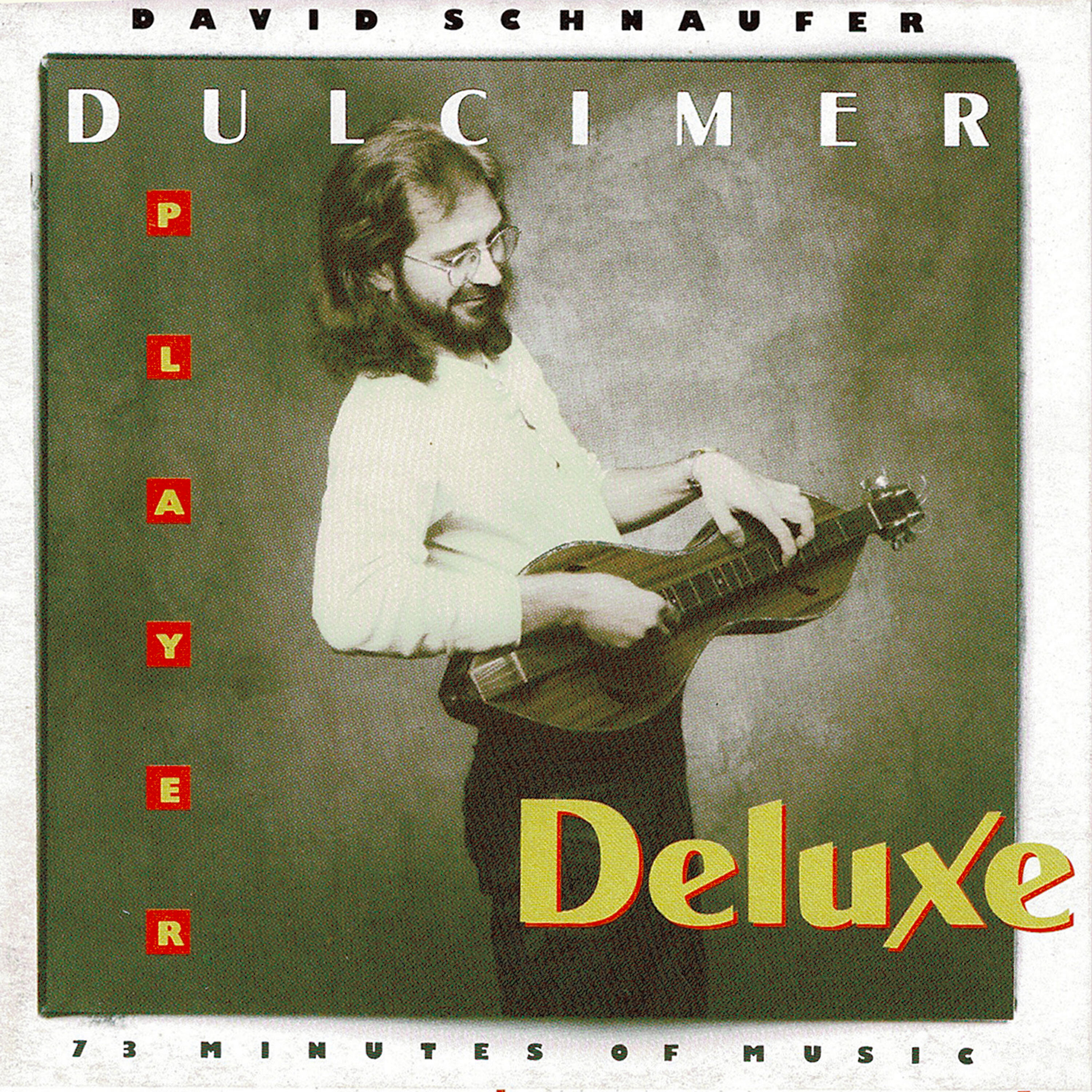 Релиз Dulcimer Player Deluxe