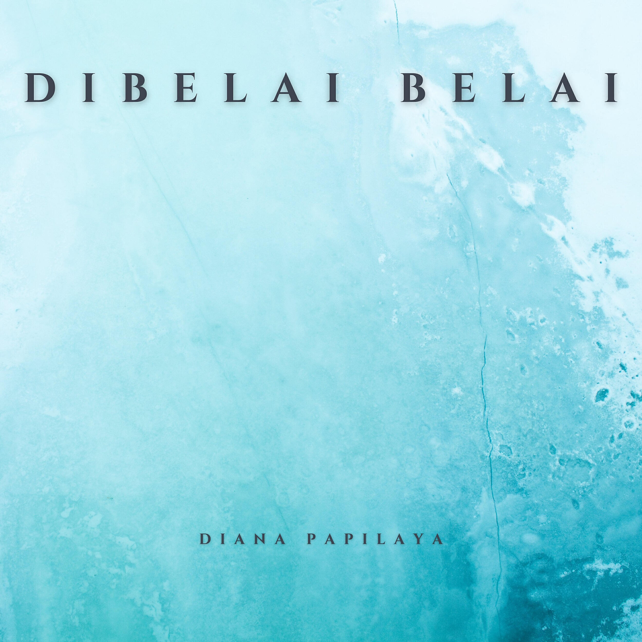Релиз Dibelai Belai