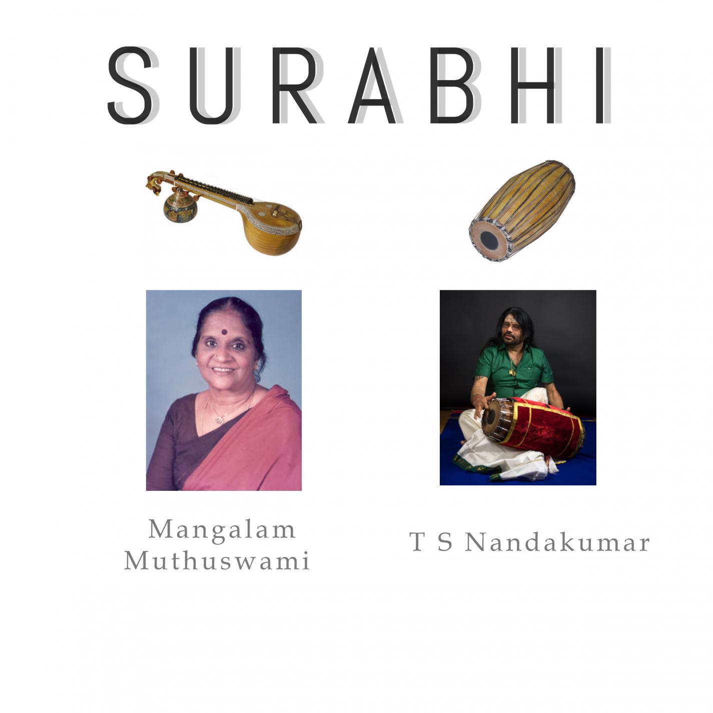 Релиз Surabhi