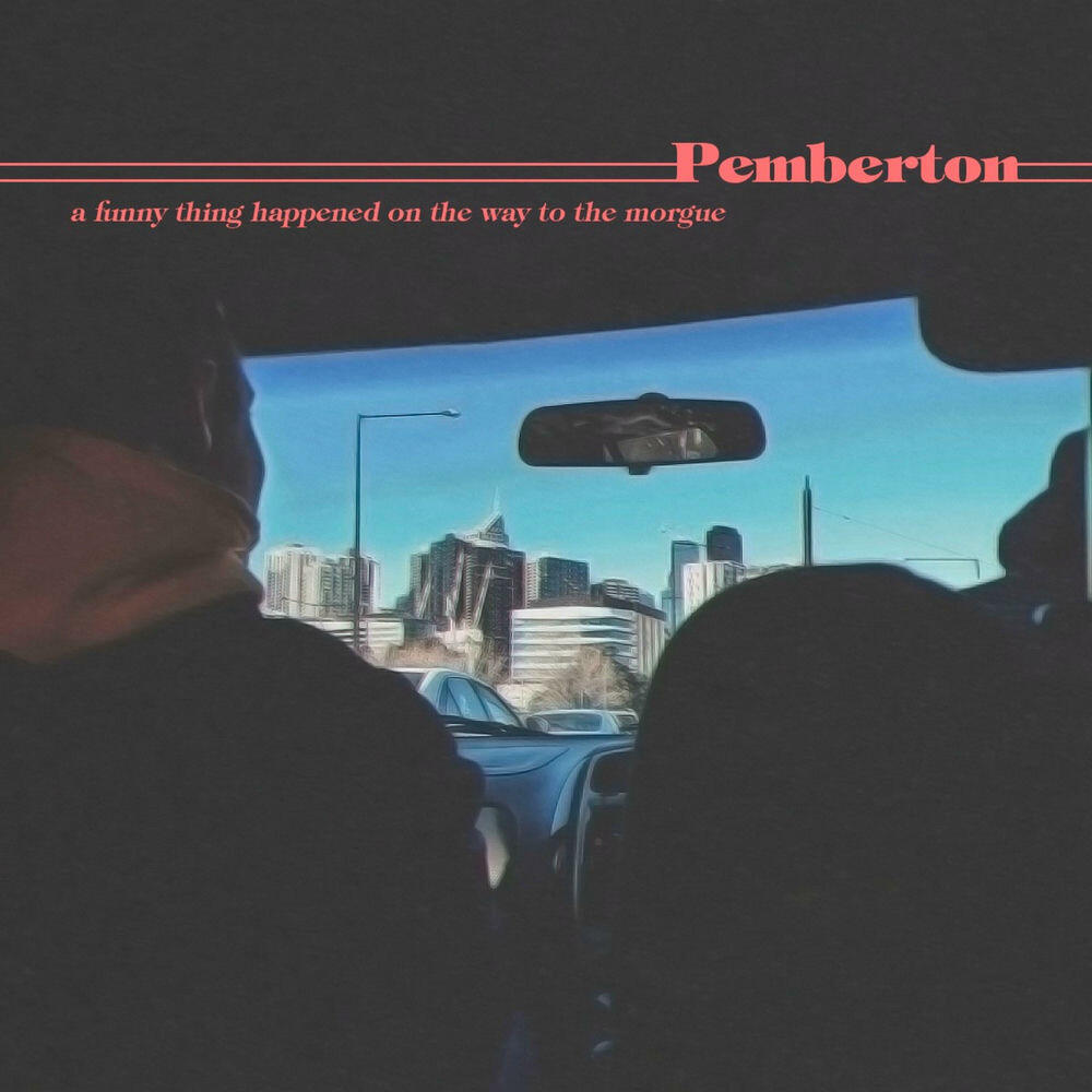 Релиз A Funny Thing Happened on the Way to the Morgue