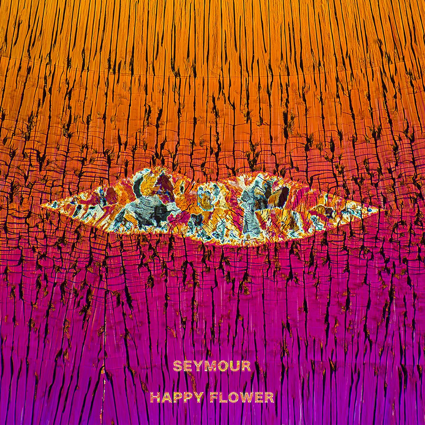 Релиз Happy Flower