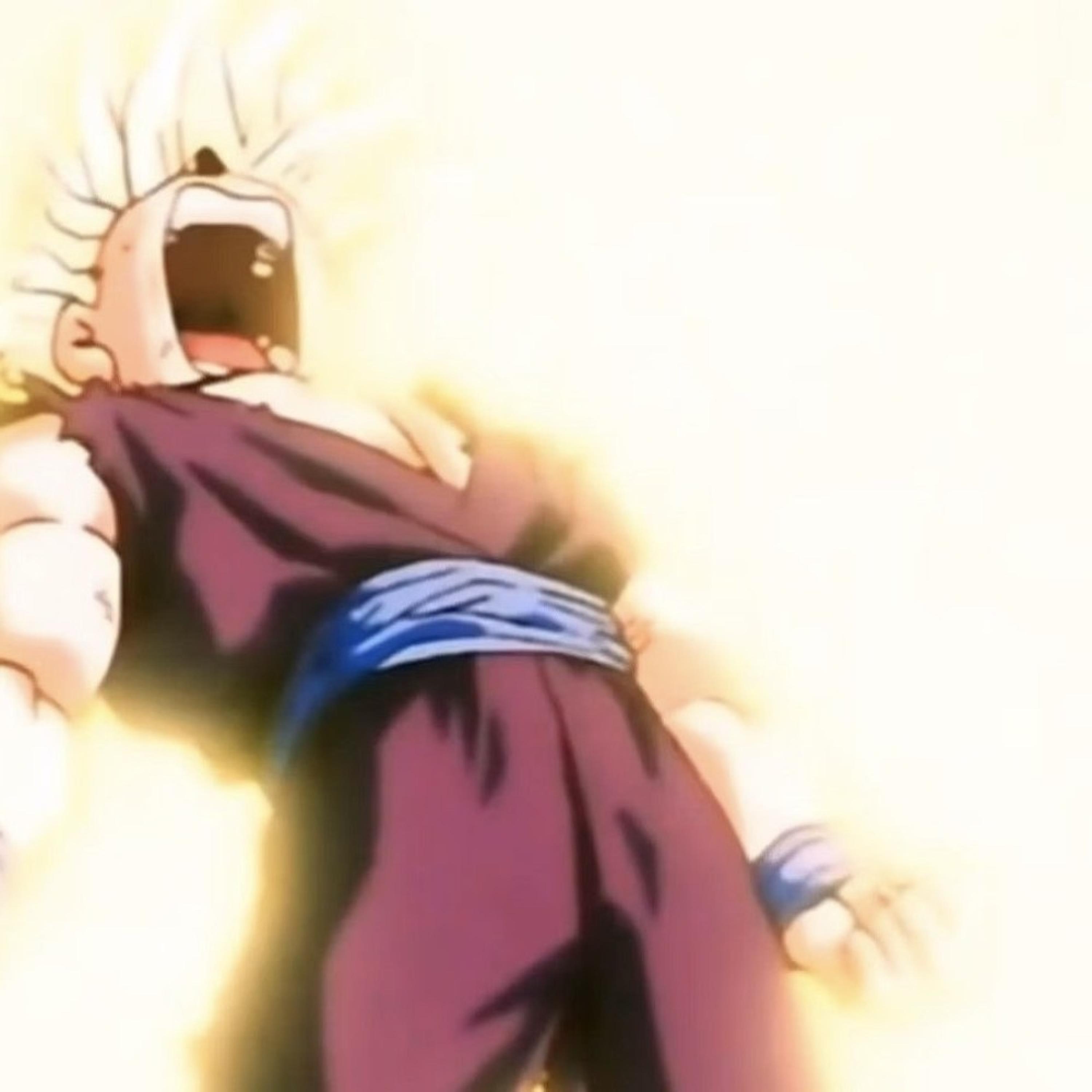 Релиз SSJ2