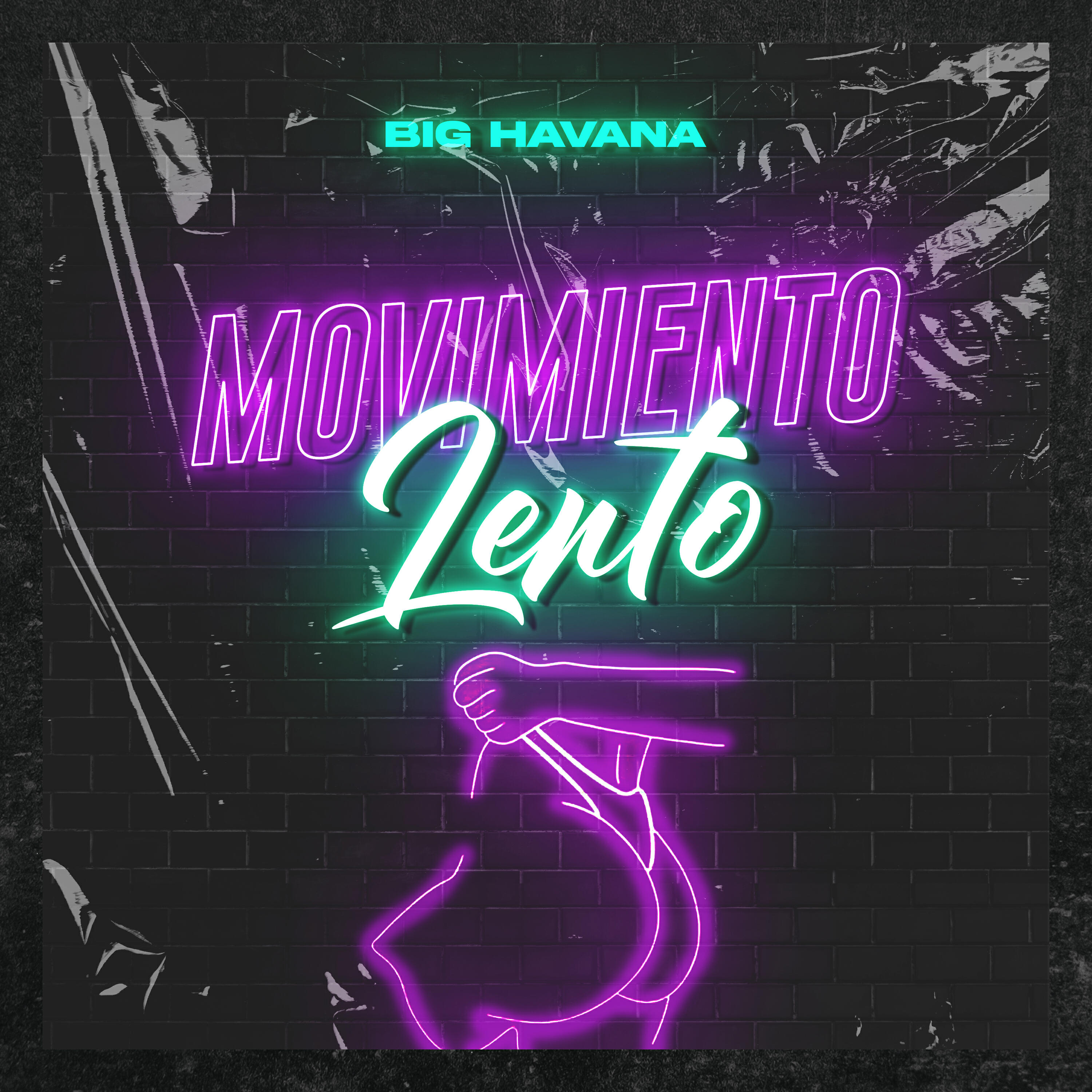 Релиз Movimento Lento