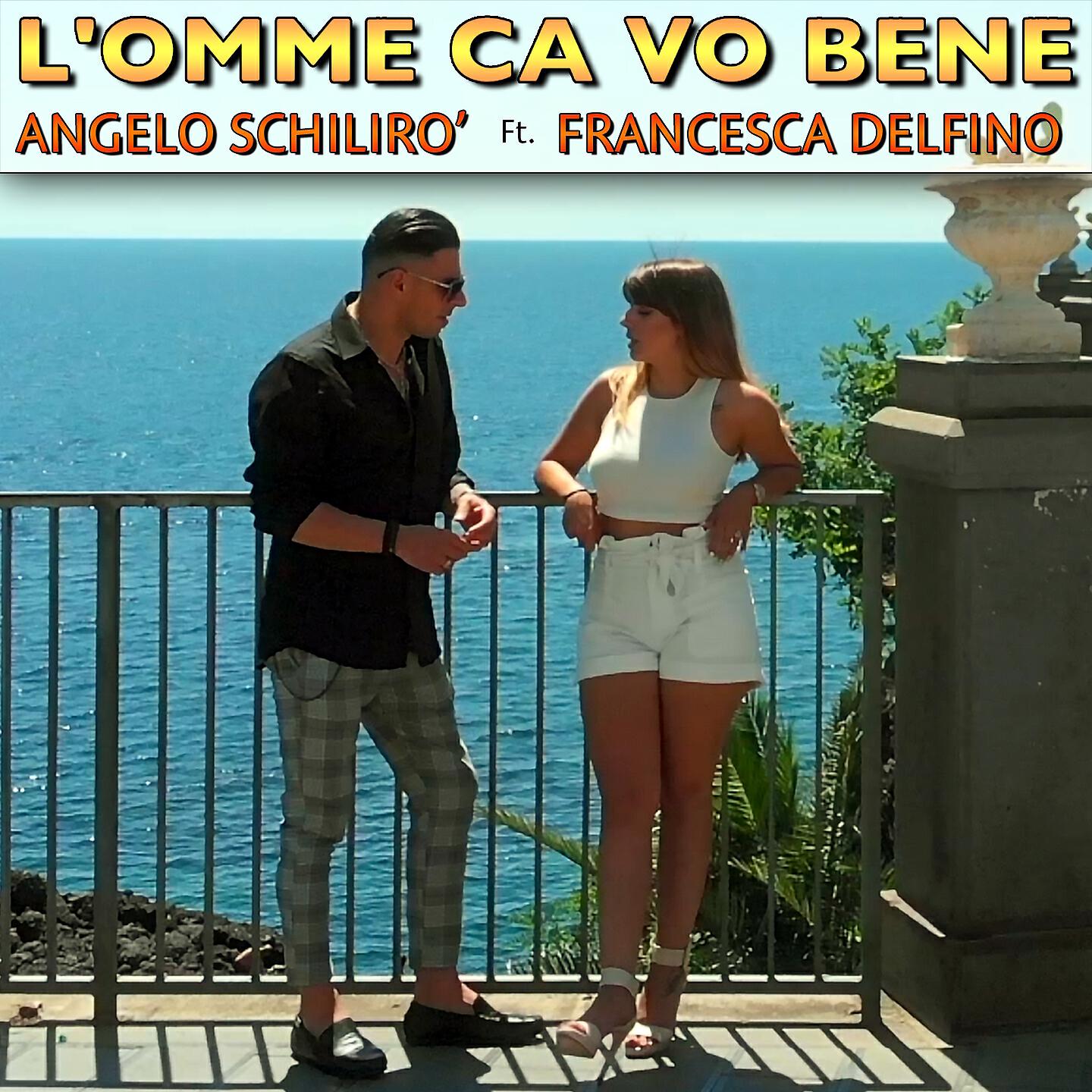 Релиз L'omme ca vo' bene