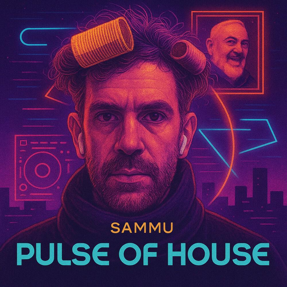 Релиз Pulse of House
