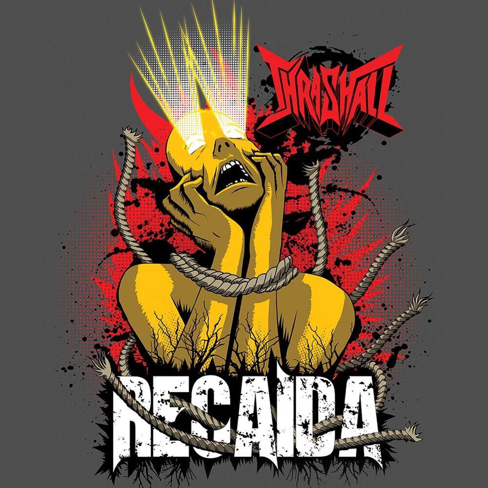 Релиз Recaída