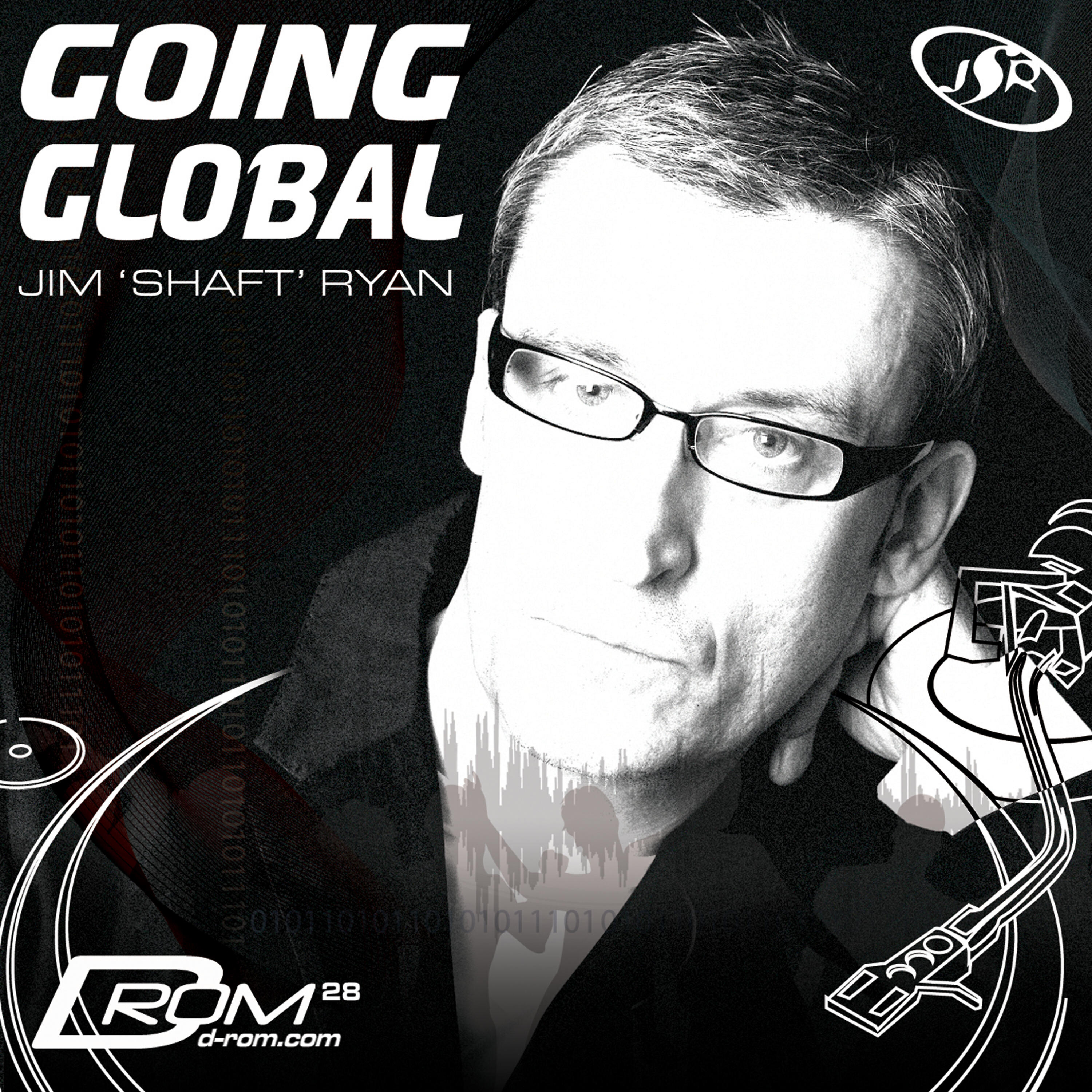 Релиз Going Global