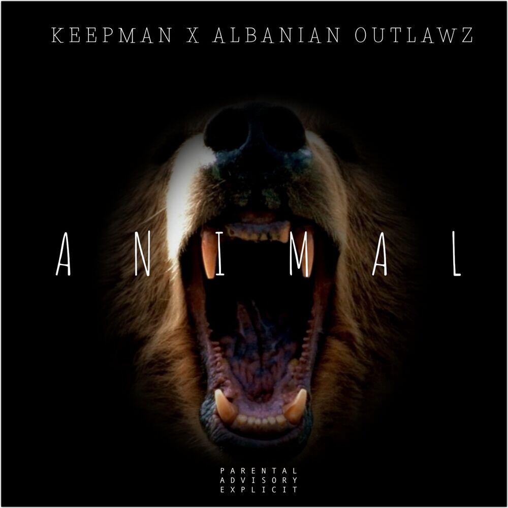 Релиз Animal