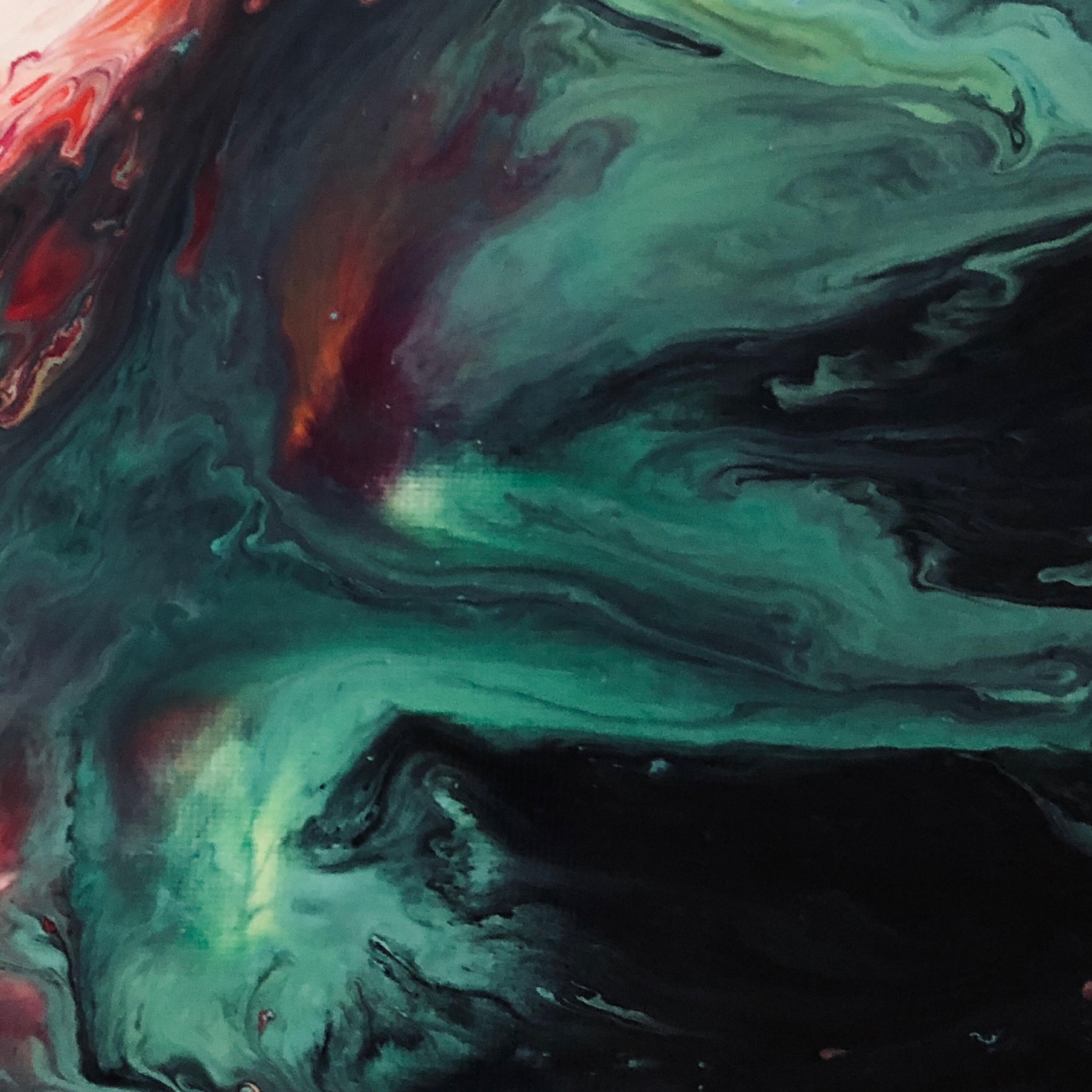 Релиз Cloudseeder