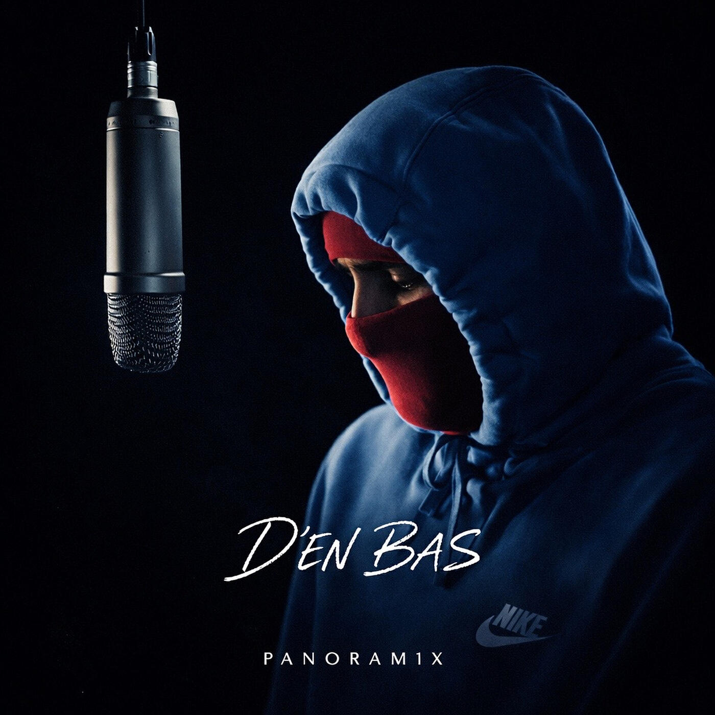 Релиз DEN BAS