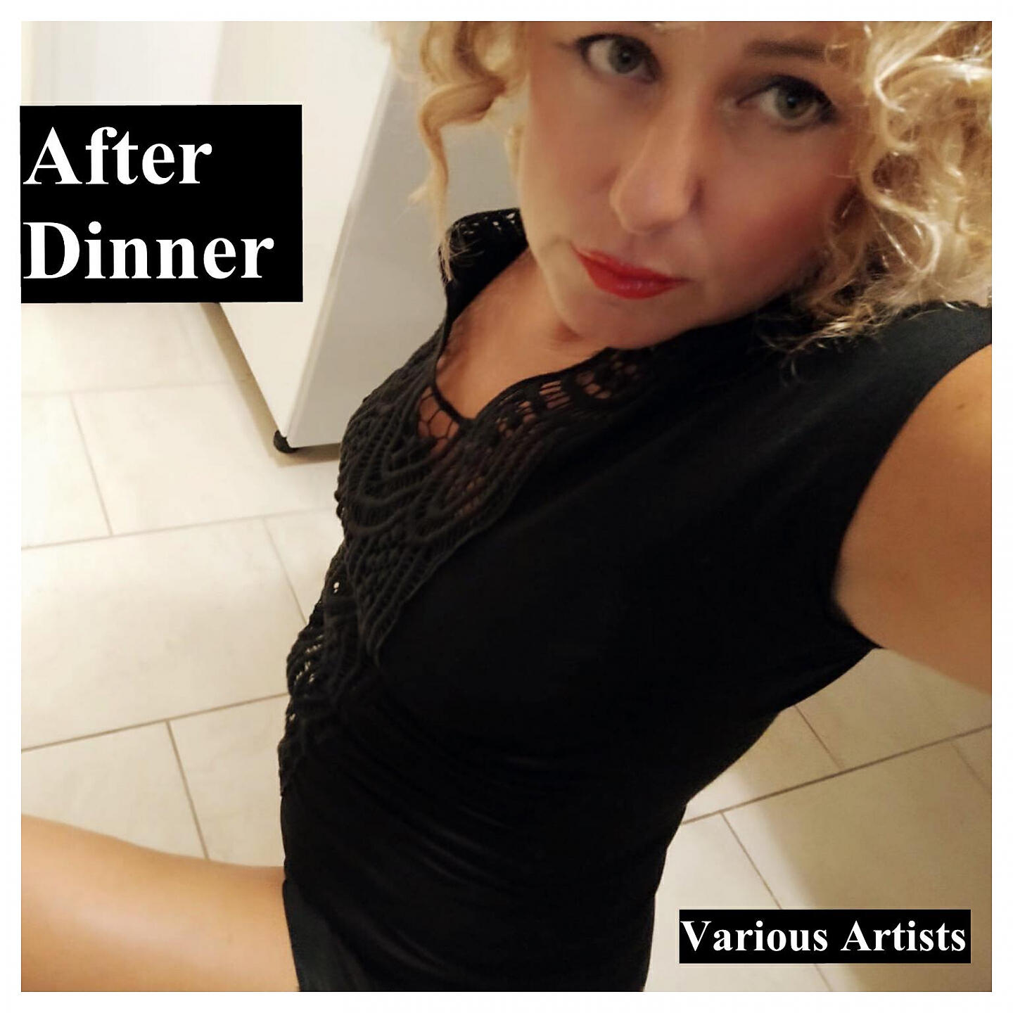 Релиз After Dinner