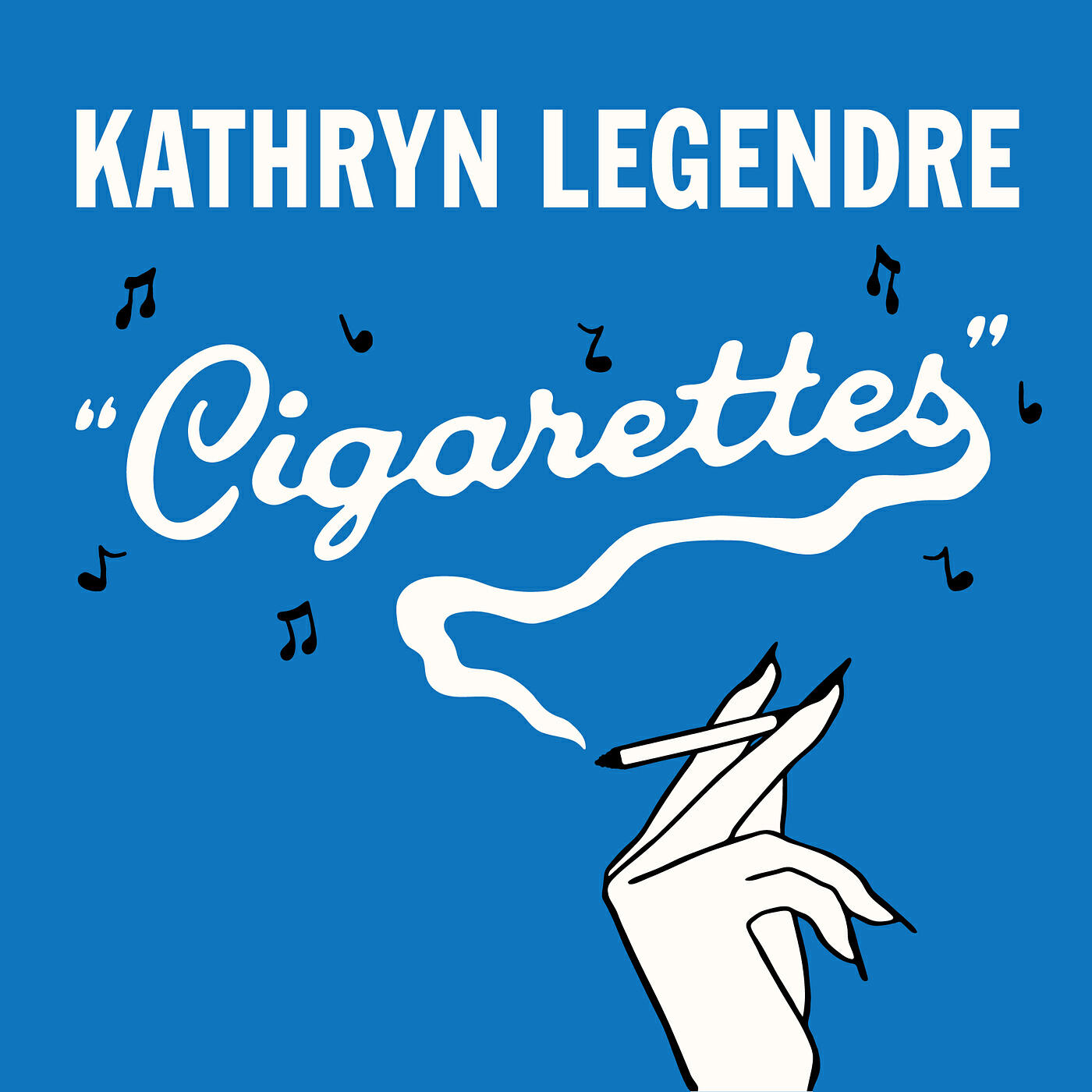 Релиз Cigarettes