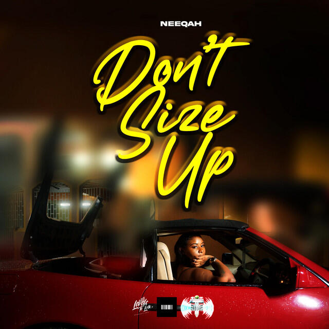 Релиз Don't Size Up