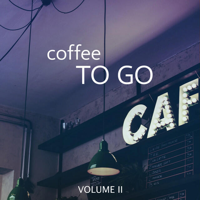 Релиз Coffee To Go, Vol. 2 (A Perfect Selection Of Modern Lounge & Downbeat Tunes)