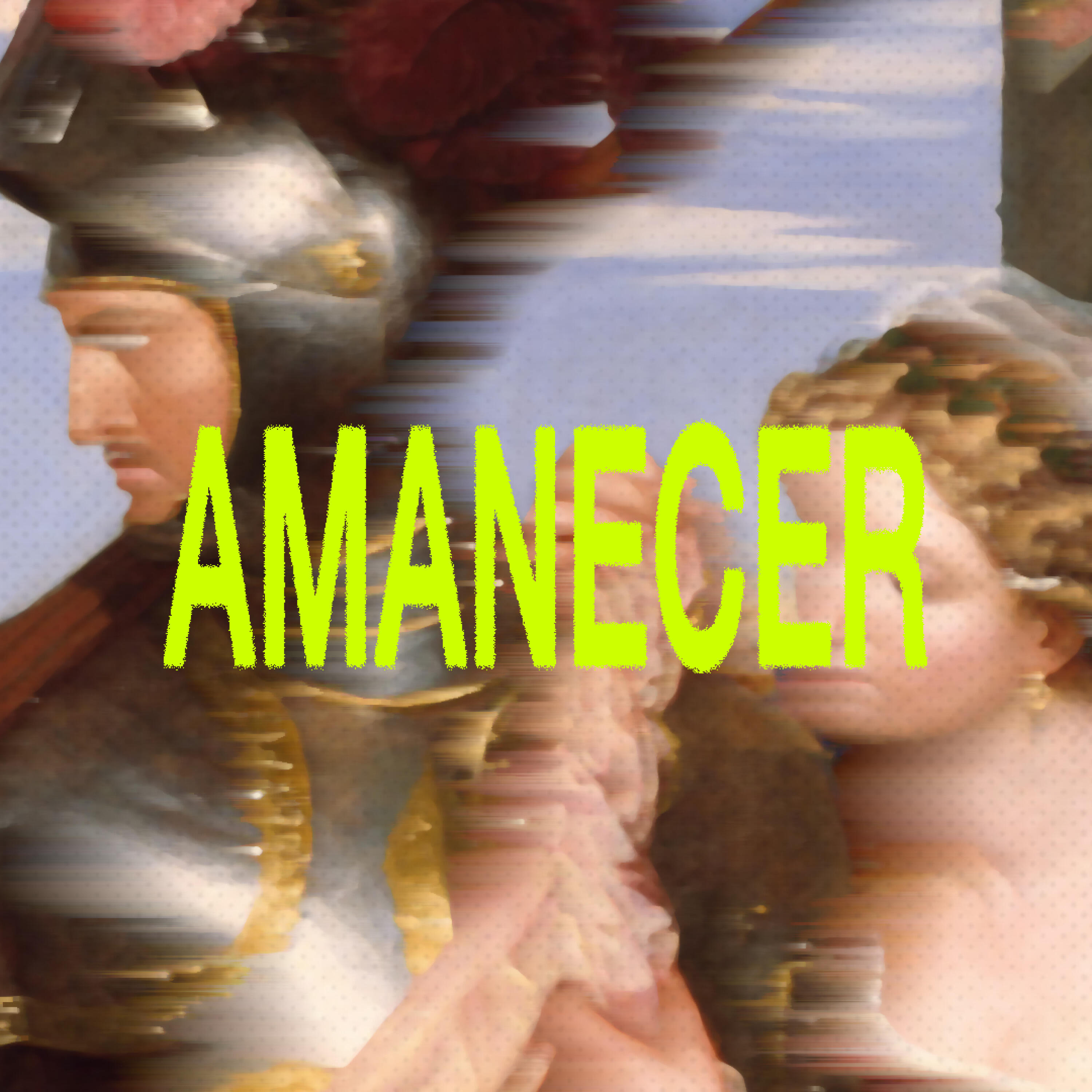 Релиз Amanecer