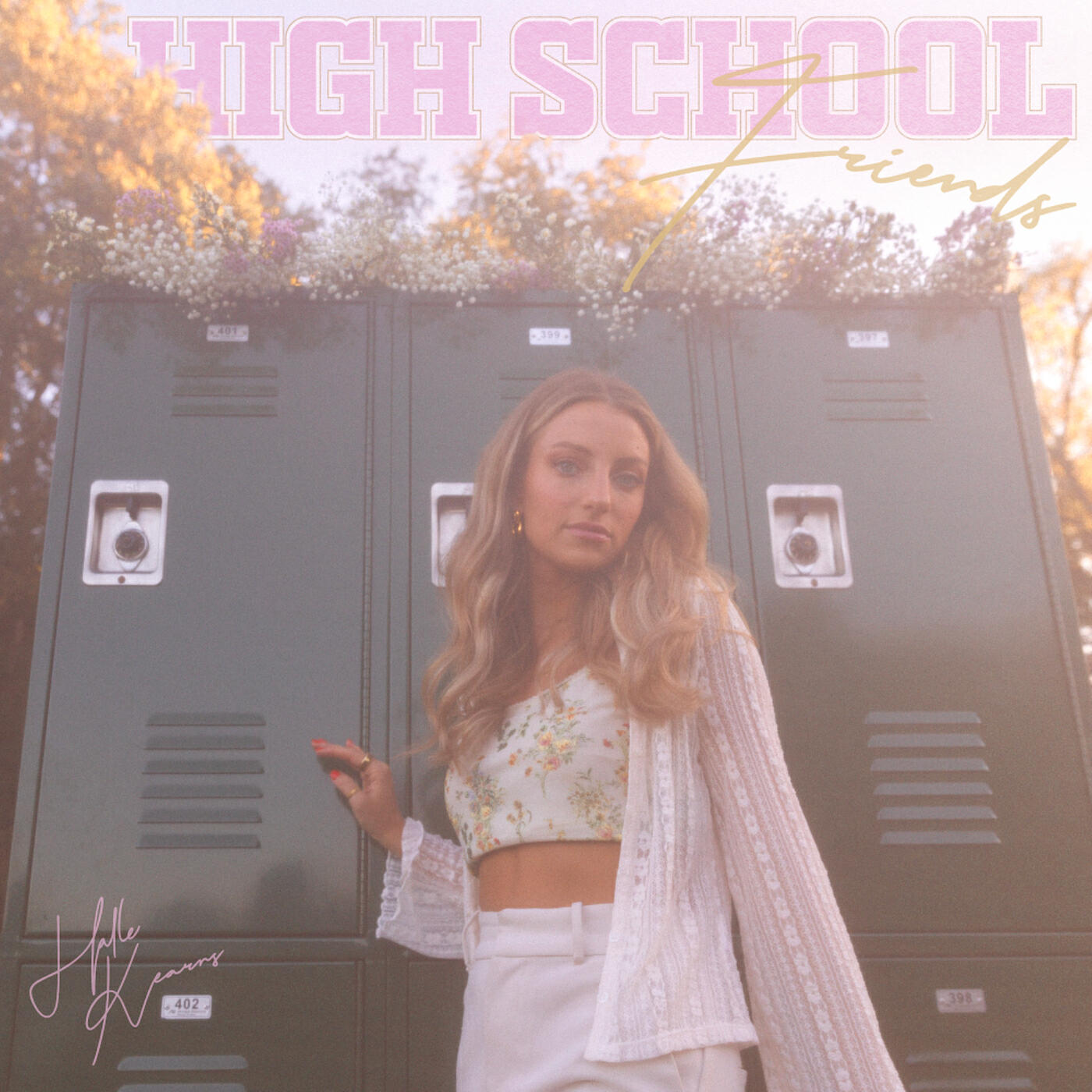Релиз High School Friends