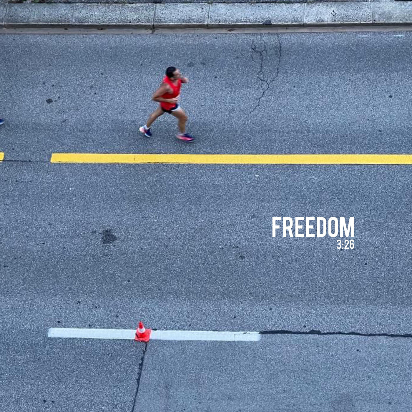Релиз Freedom