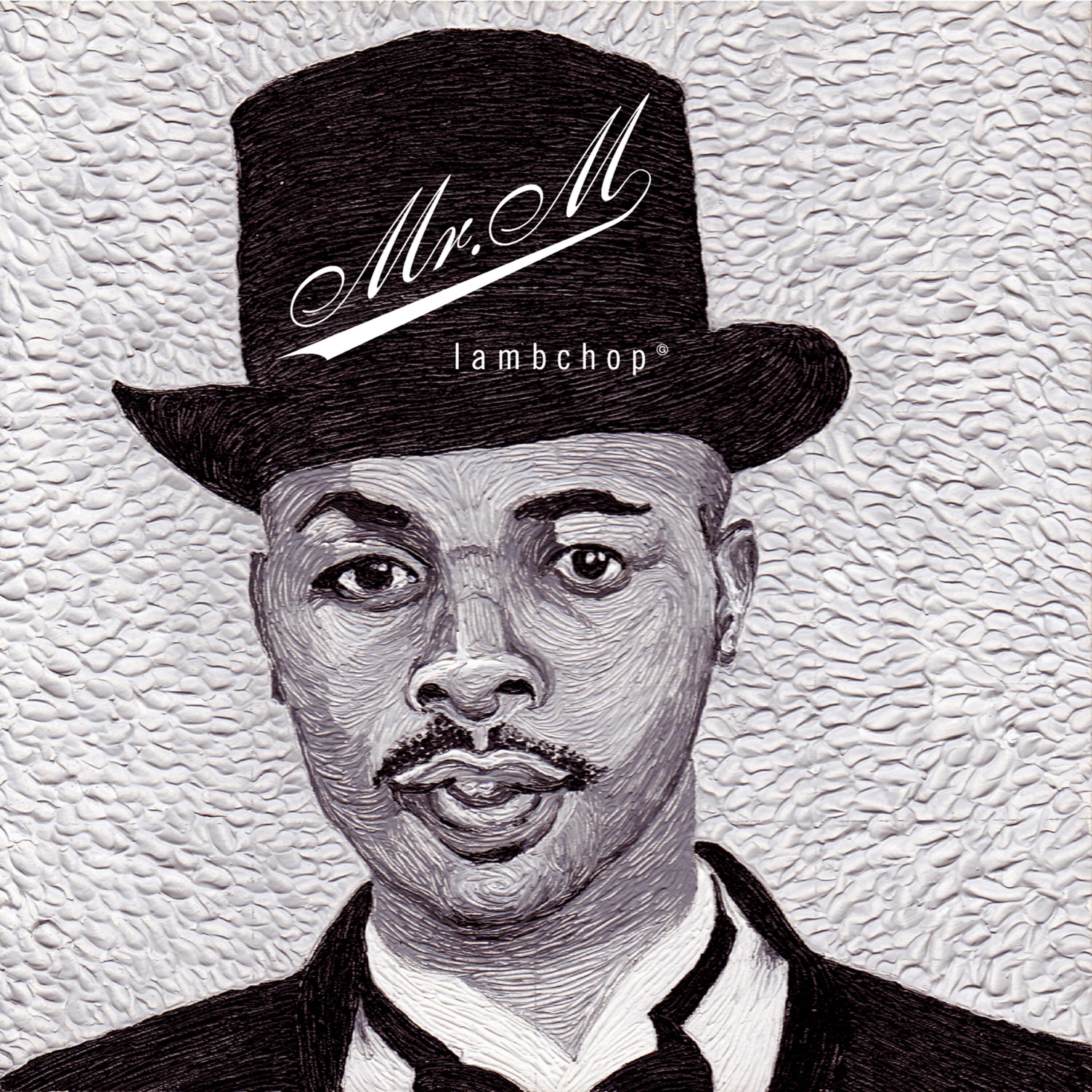 Релиз Mr. M