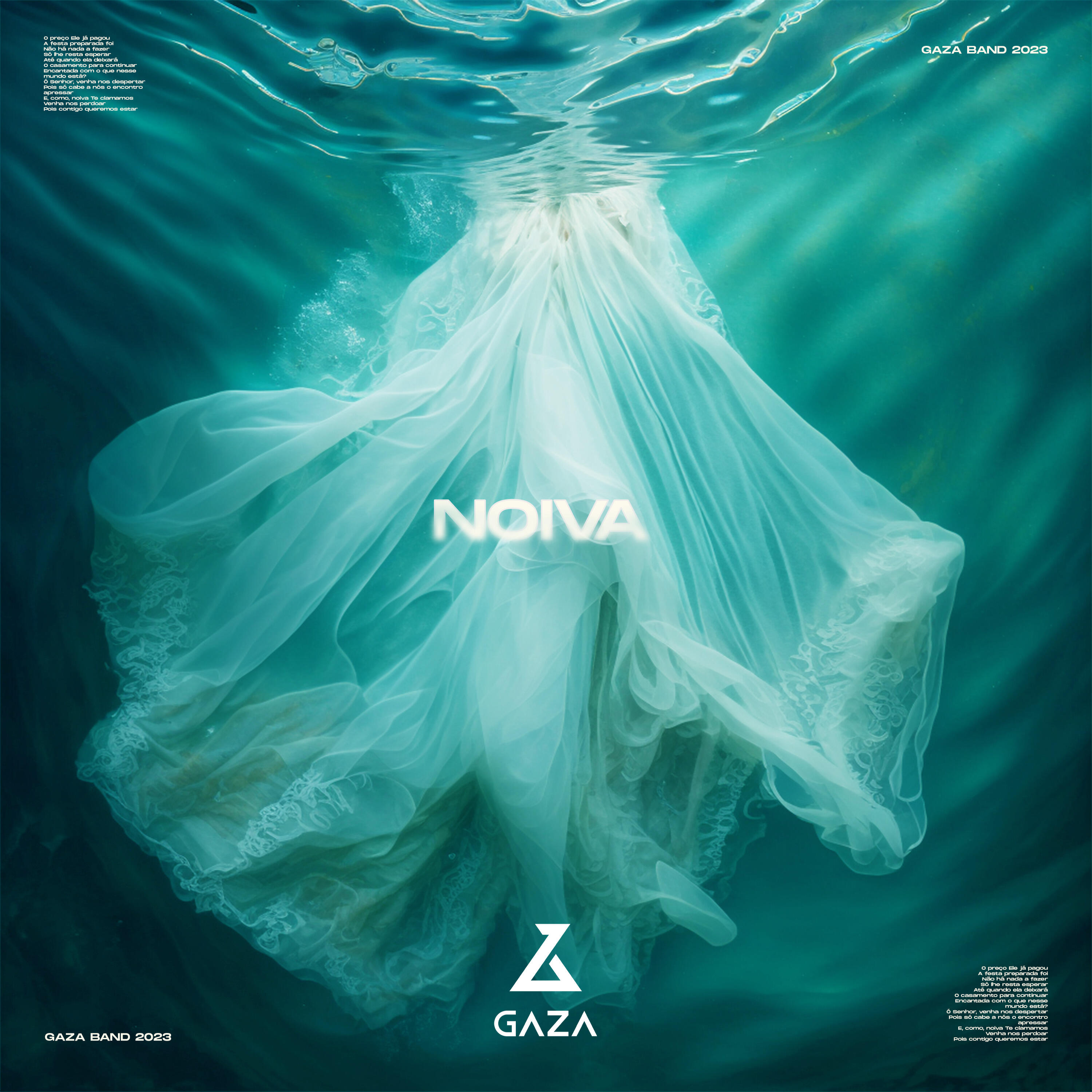 Релиз Noiva