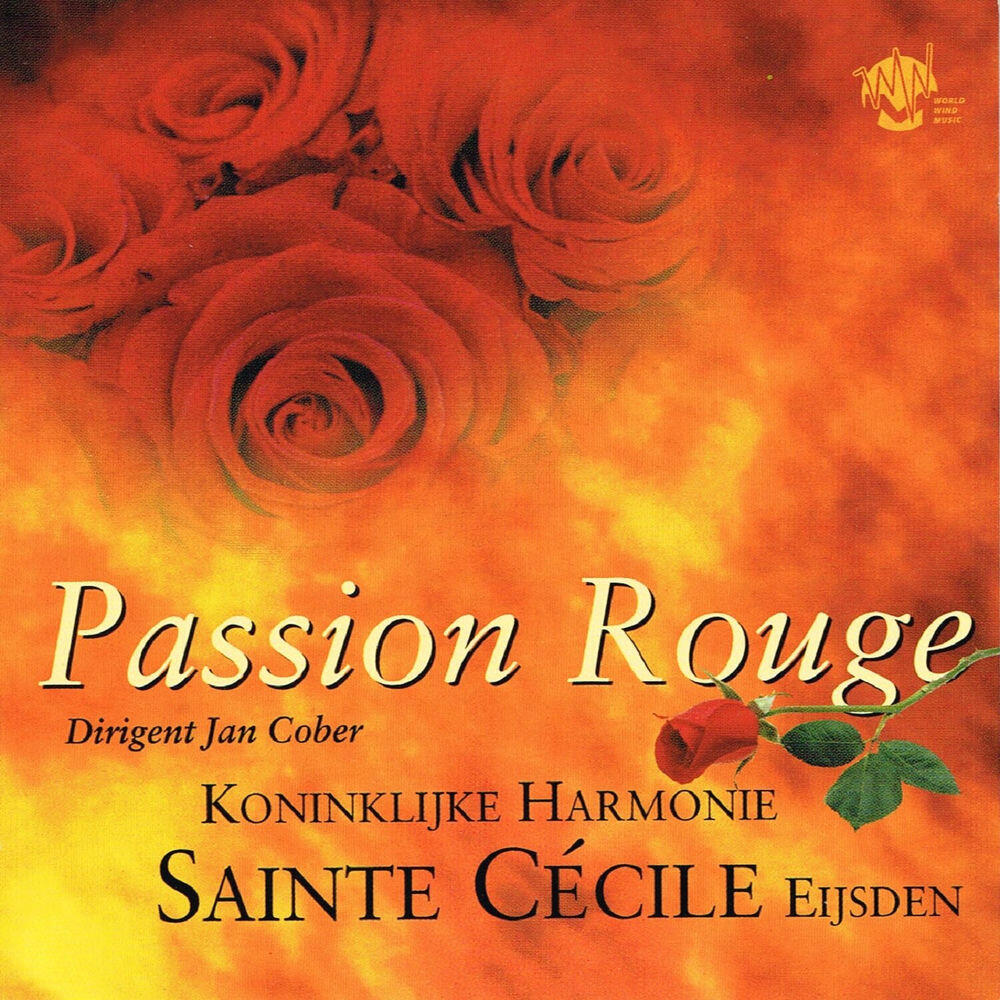 Koninklijke harmonie Sainte Cecile Eijsden