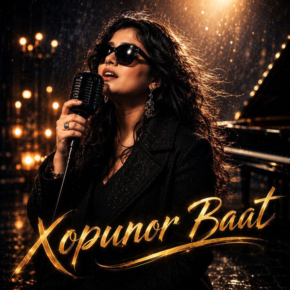 Релиз Xopunor Baat