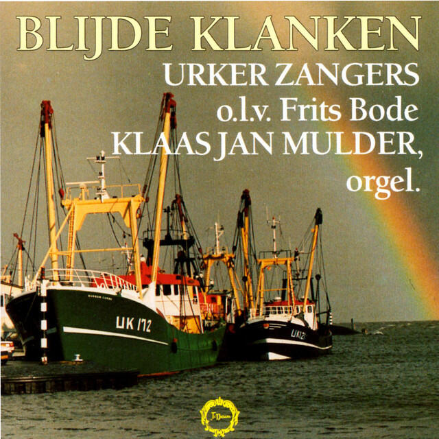 Релиз Blijde Klanken