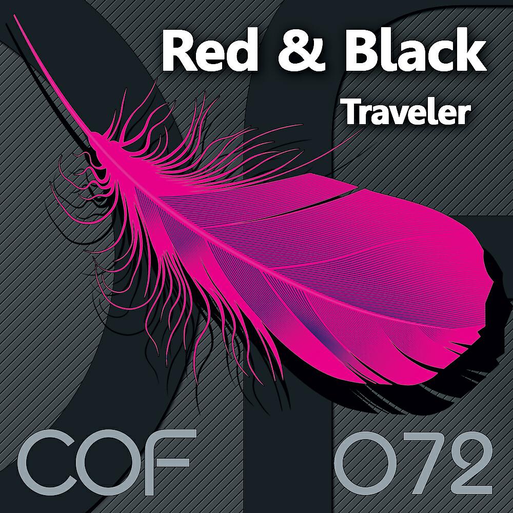 Red and Black