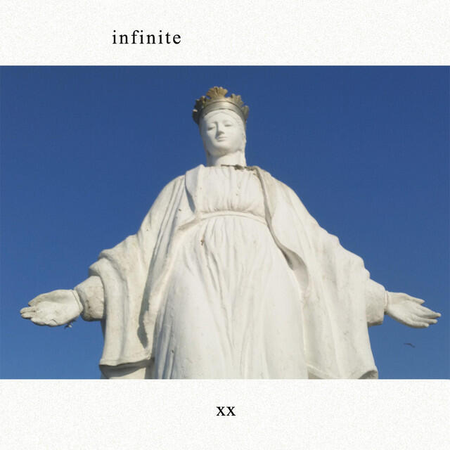 Релиз infinite mixtape