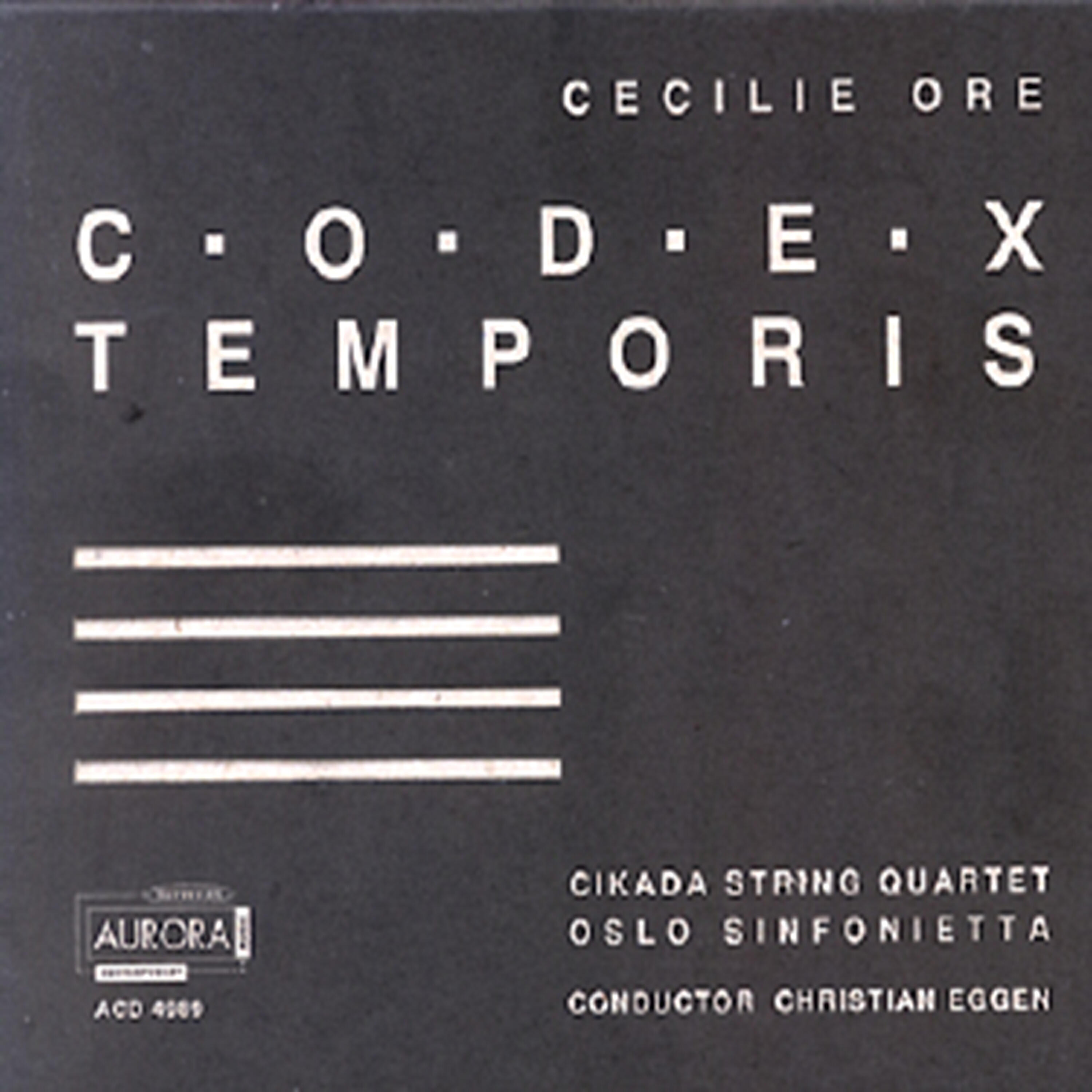 Релиз Codex Temporis