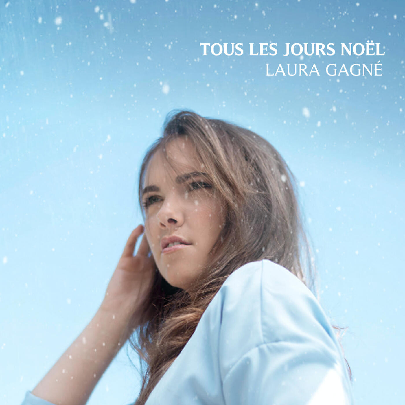 Релиз Tous les jours Noël