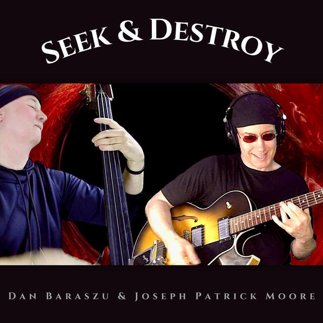 Релиз Seek & Destroy