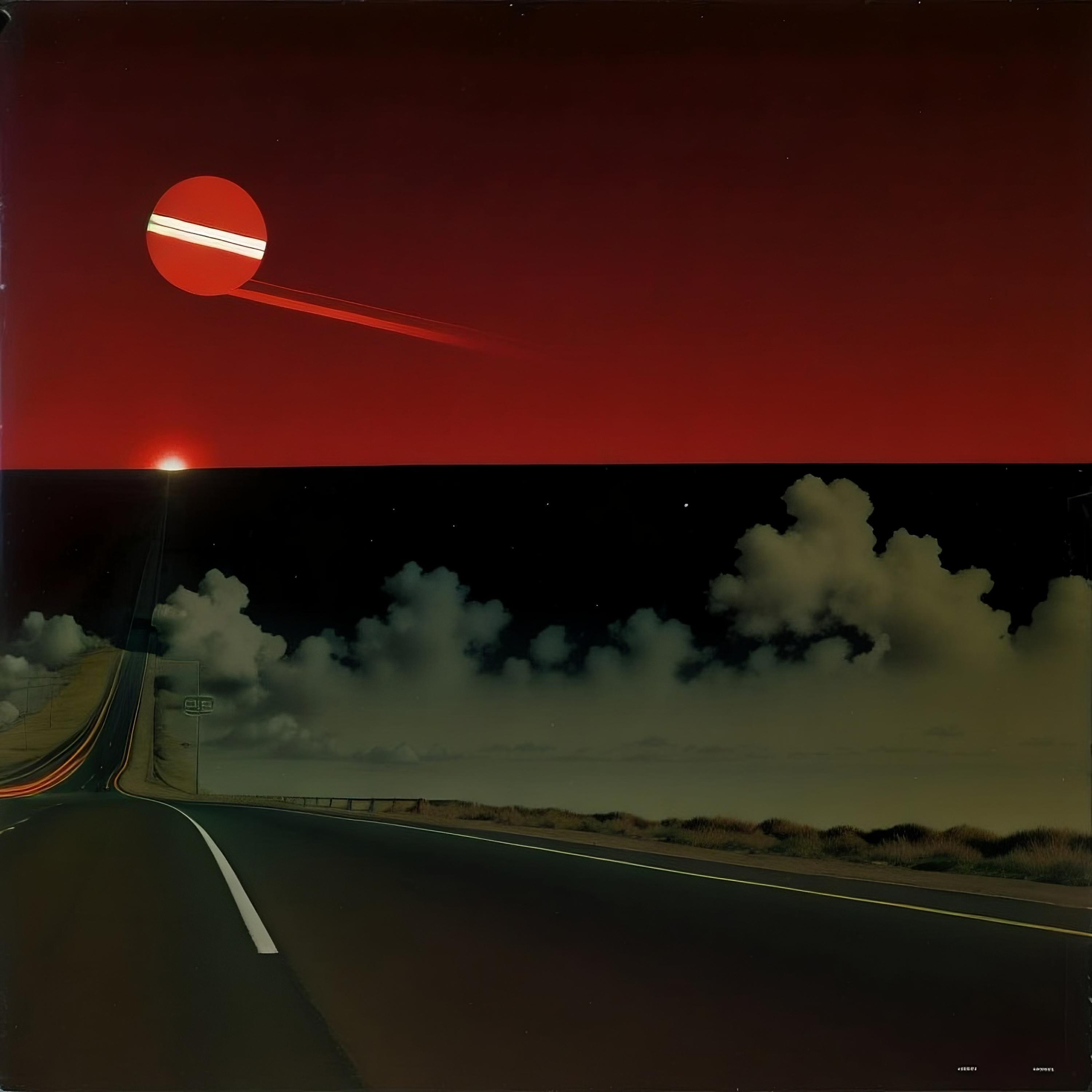 Blind The Wind