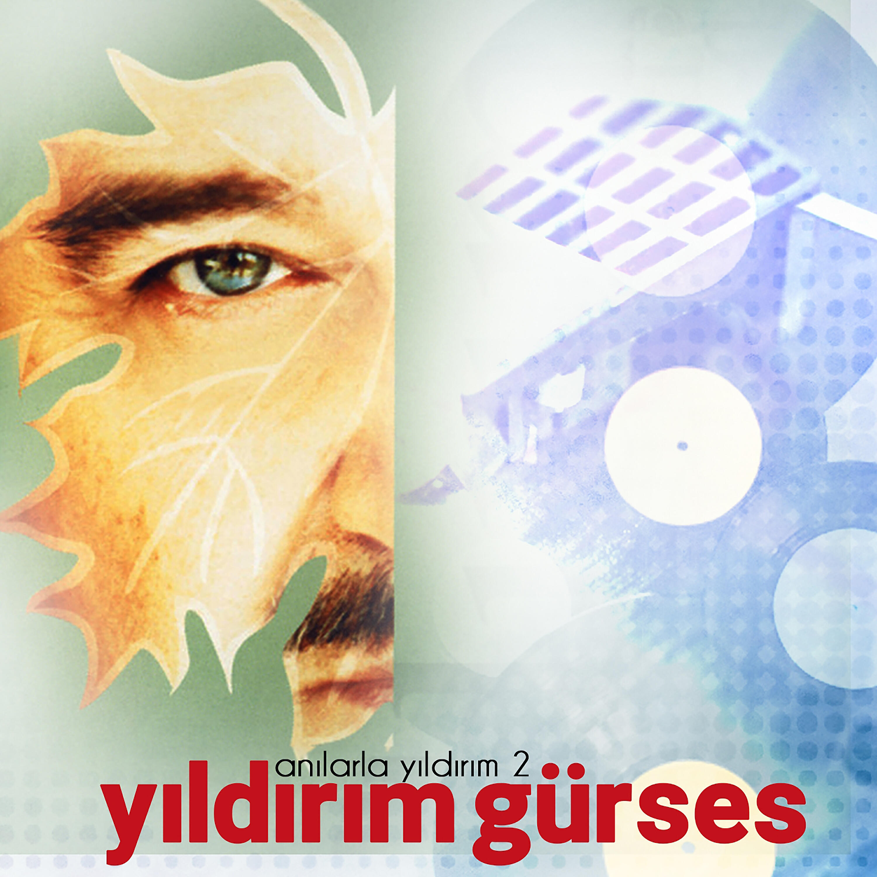 Релиз Anılarla Yıldırım 2